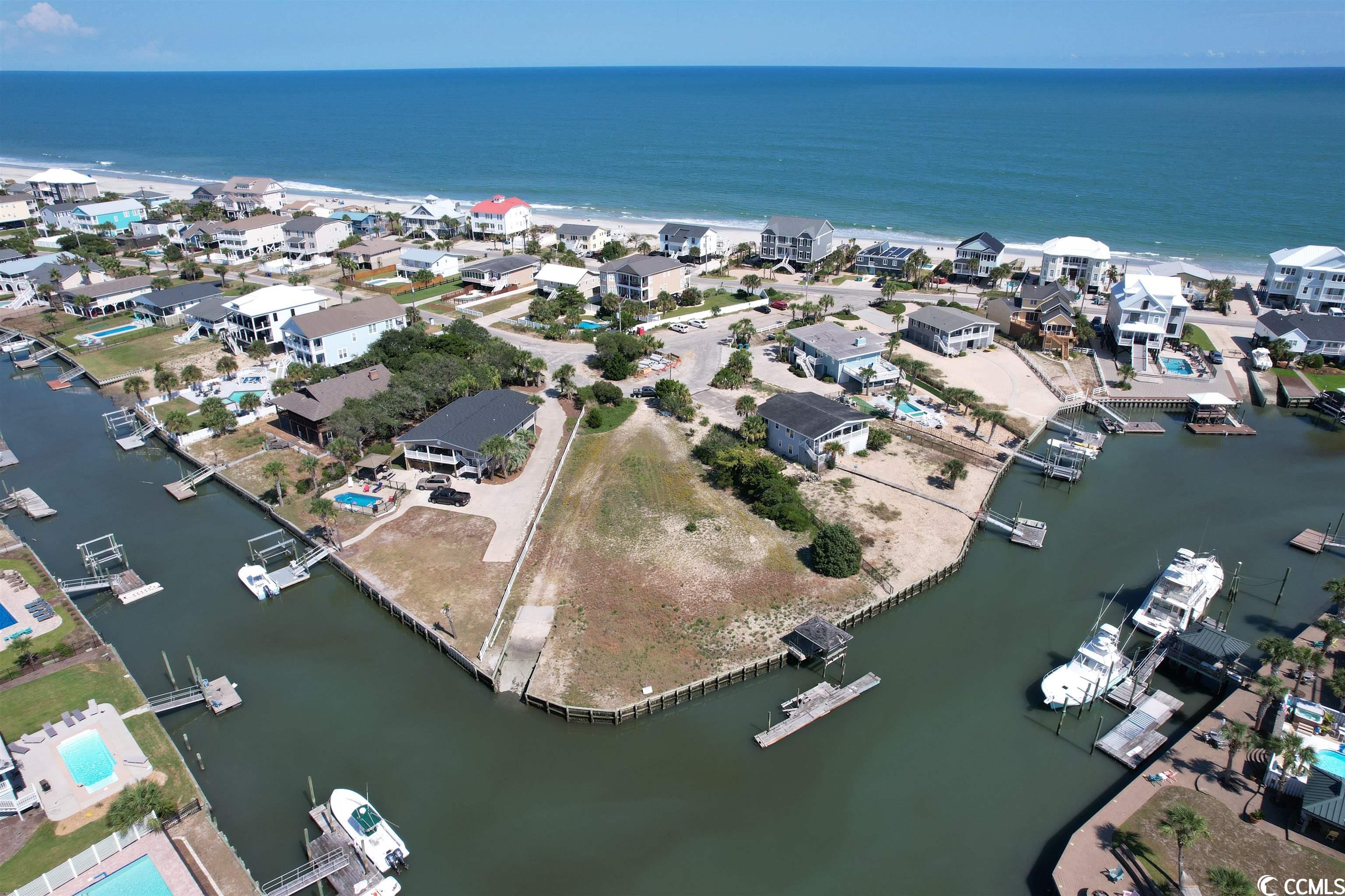1906 Dolphin St. Murrells Inlet, SC 29576
