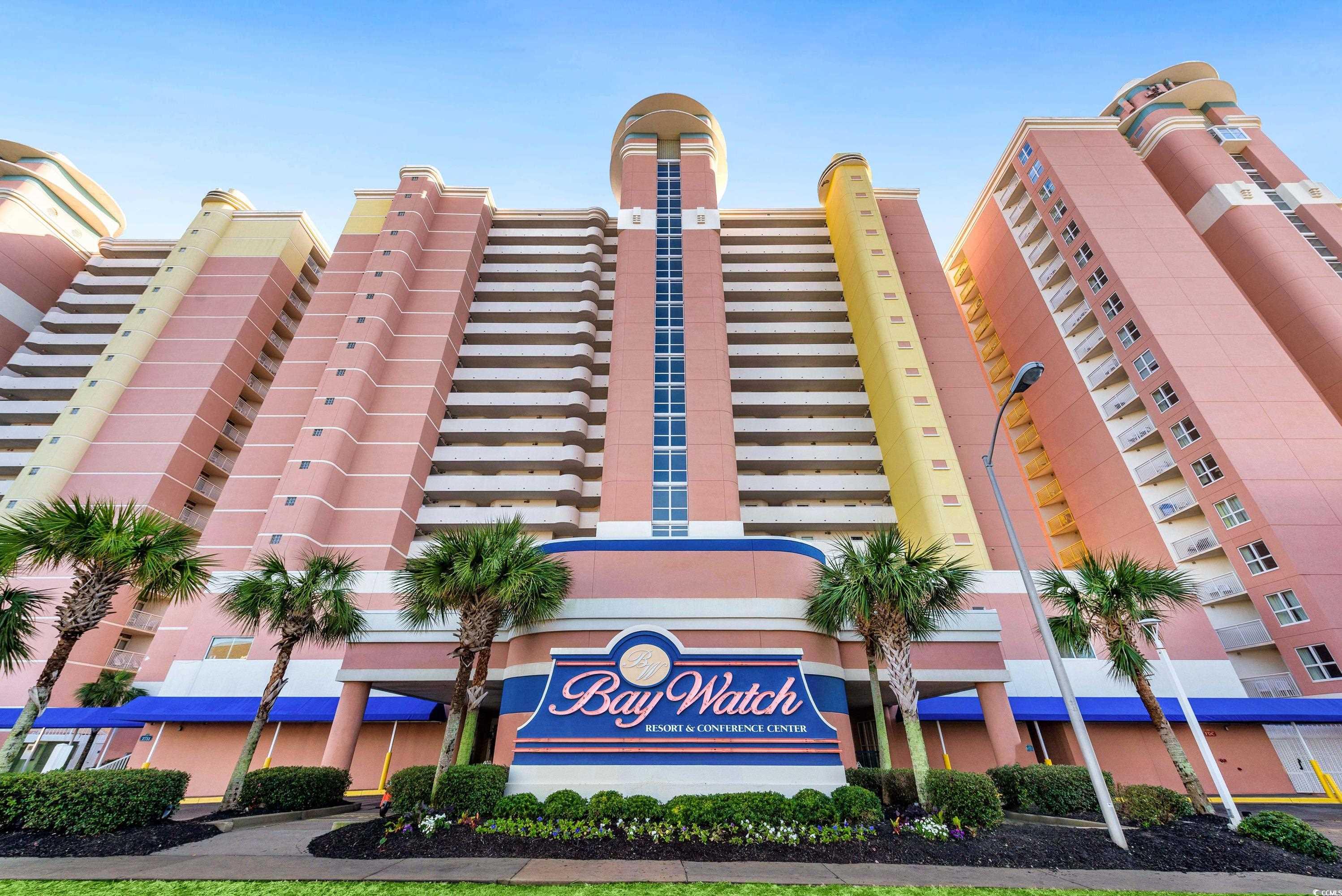 2801 S Ocean Blvd. UNIT PH35 North Myrtle Beach, SC 29582
