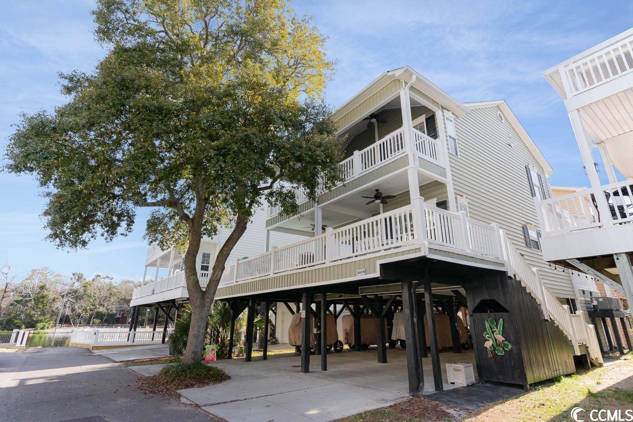6001 S Kings Hwy. Myrtle Beach, SC 29575