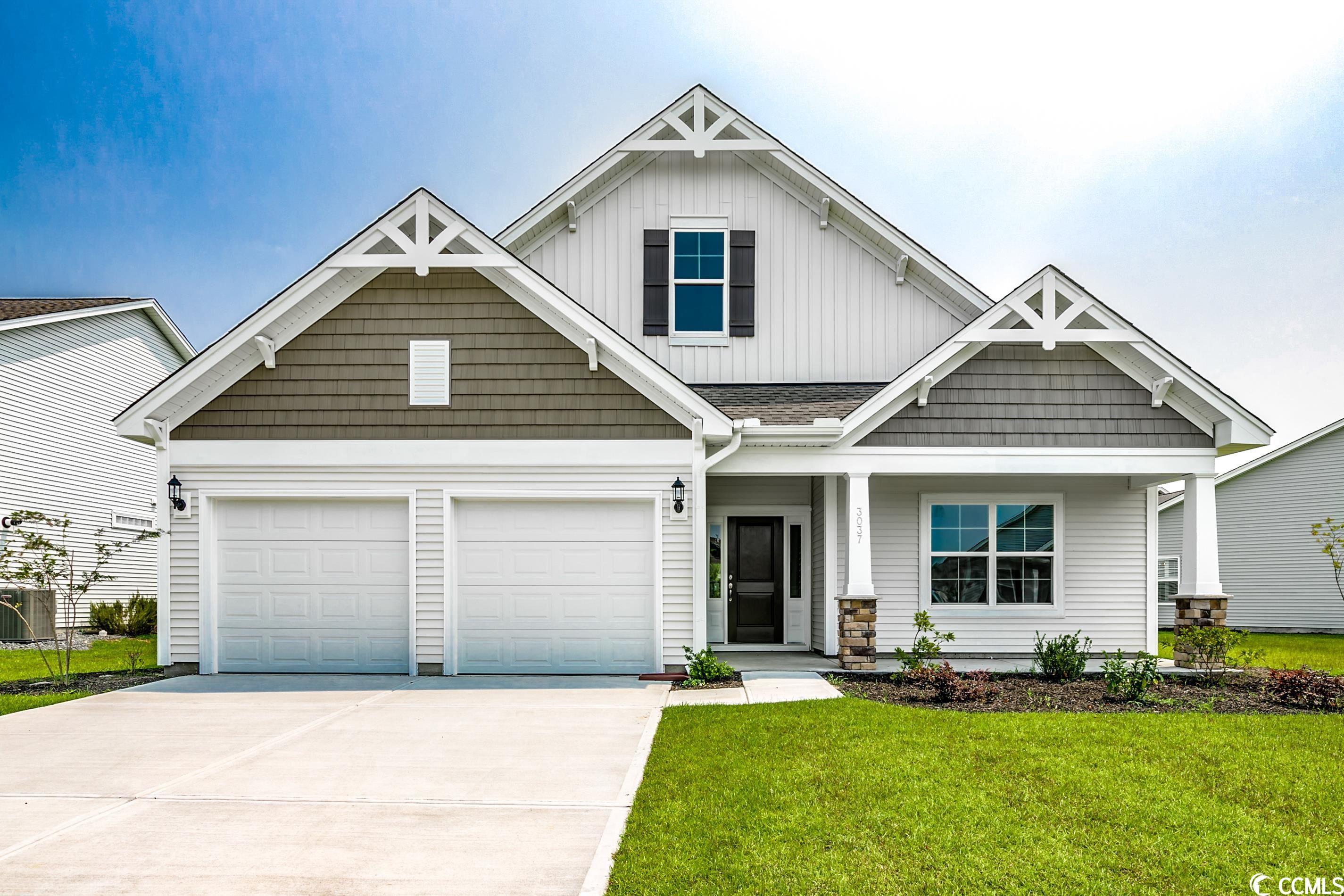 3037 Viceroy Loop Little River, SC 29566