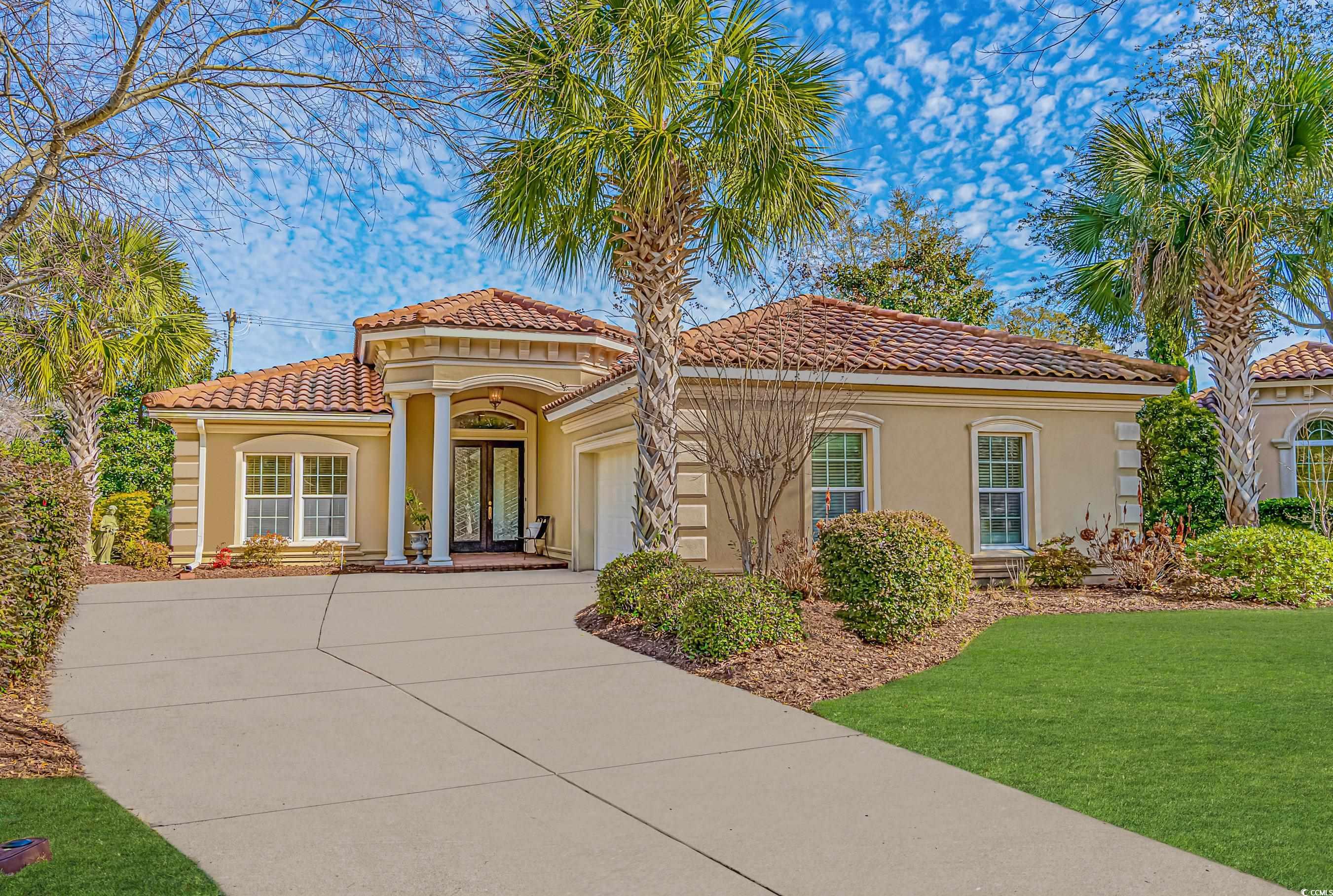 7650 Triana Ct. Myrtle Beach, SC 29572