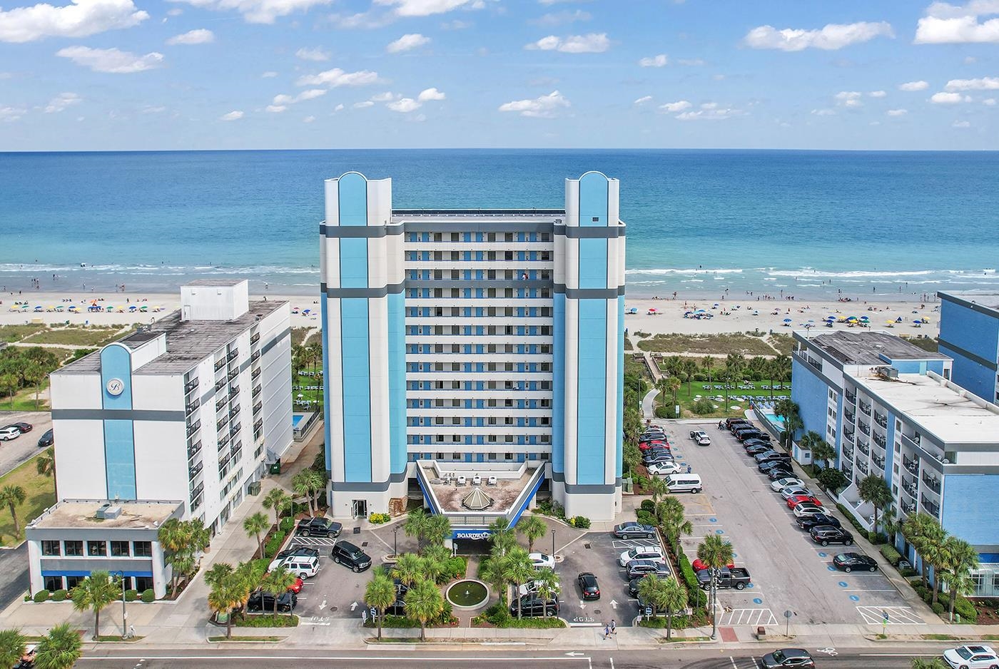 2300 N Ocean Blvd. UNIT #1037 Myrtle Beach, SC 29577