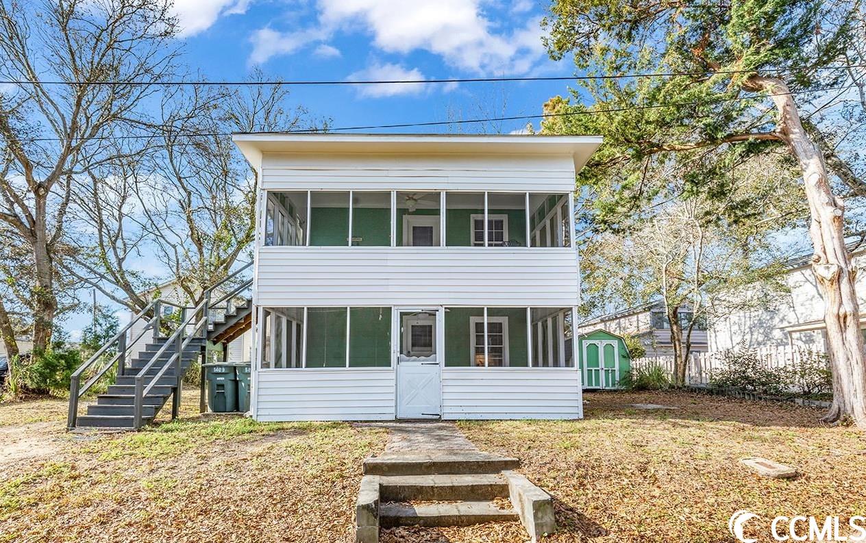 403 38th Ave. S North Myrtle Beach, SC 29582