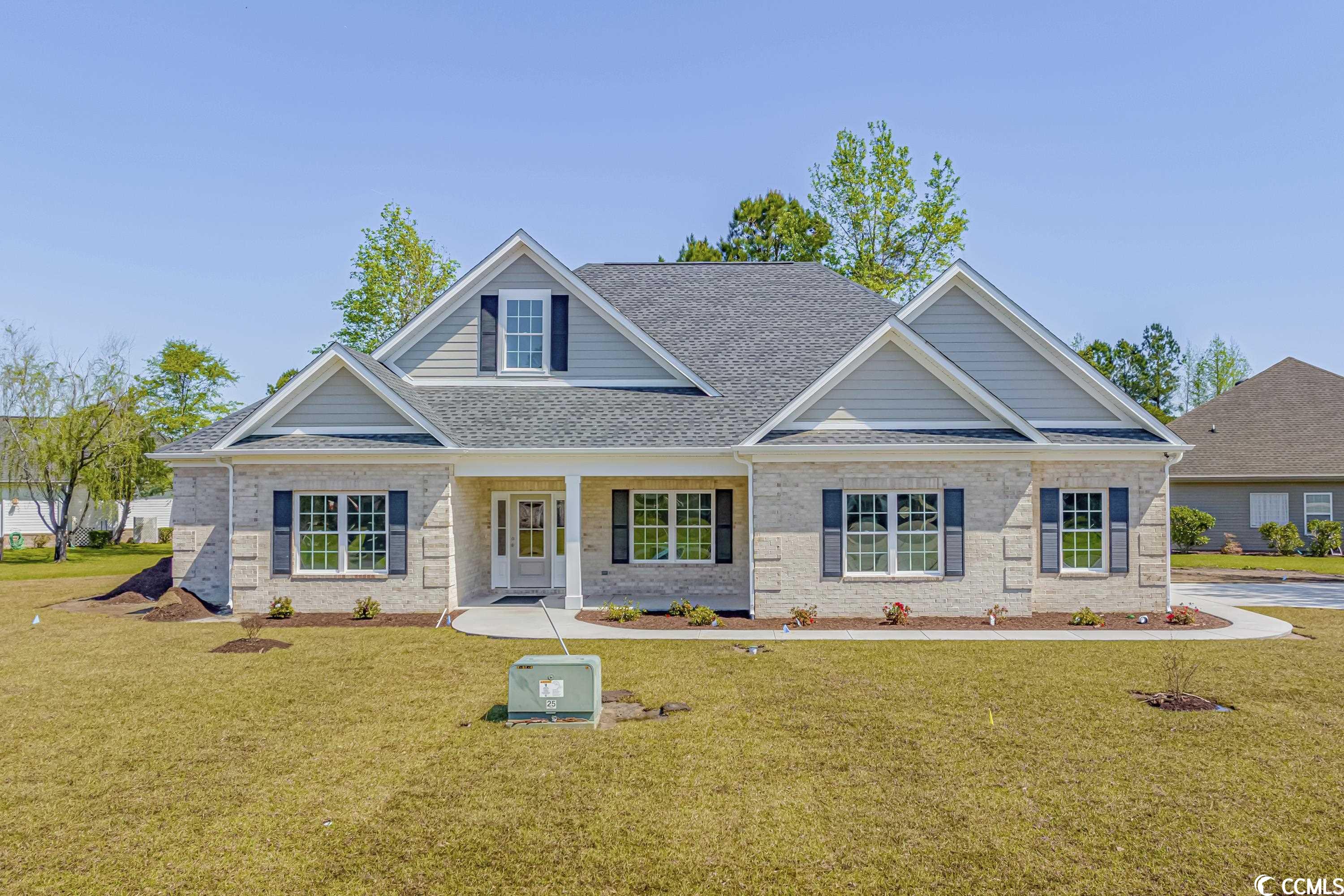 944 Foxtail Dr. Longs, SC 29568