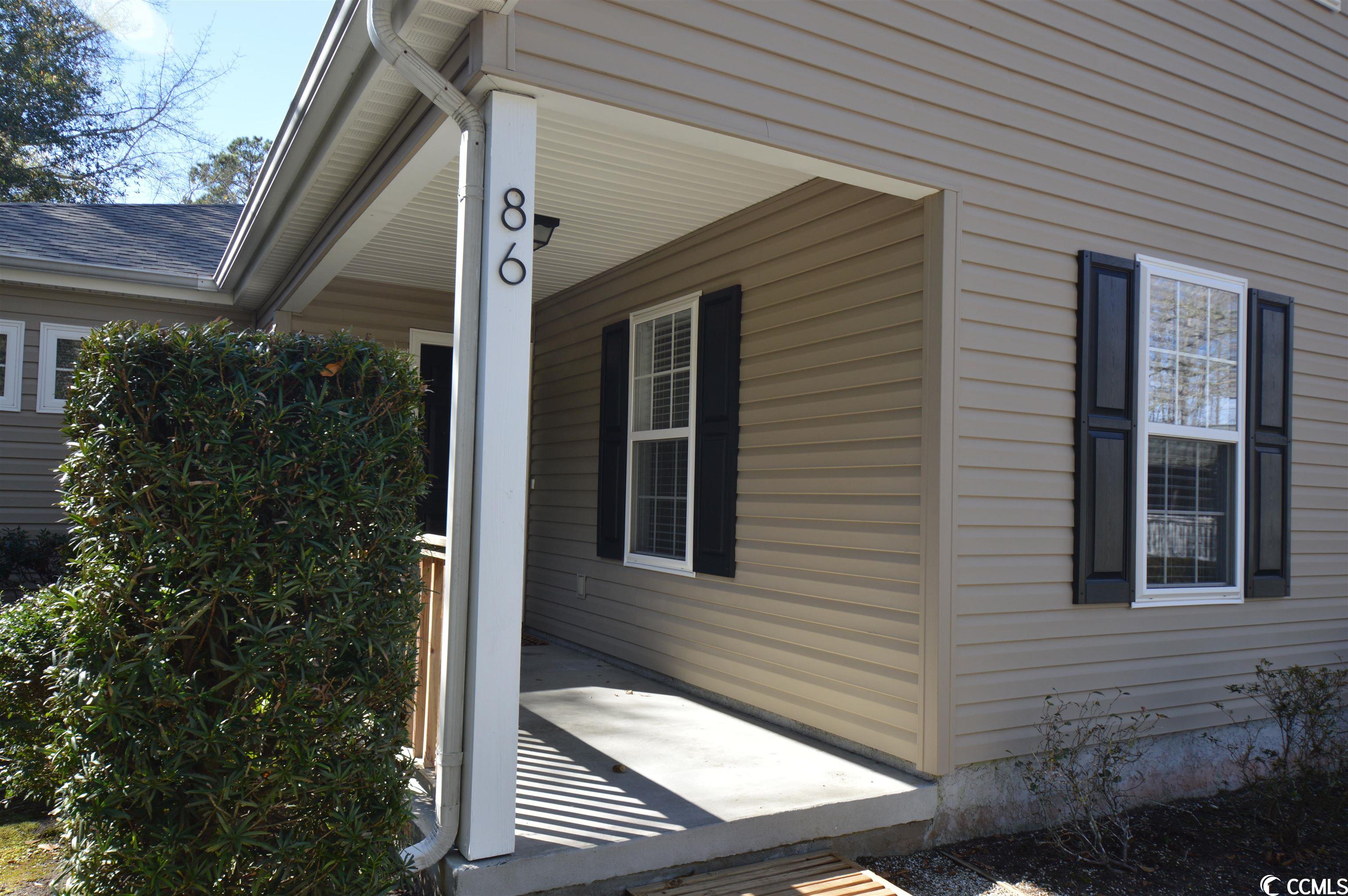 309 South Causeway Rd. Pawleys Island, SC 29585