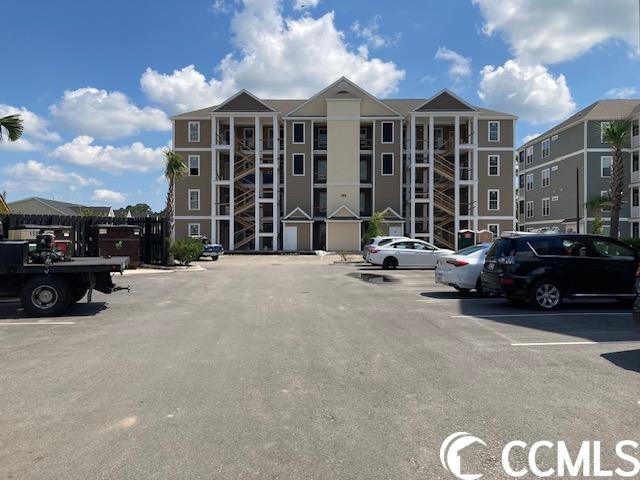 165 Ella Kinley Circle UNIT #301 Myrtle Beach, SC 29588