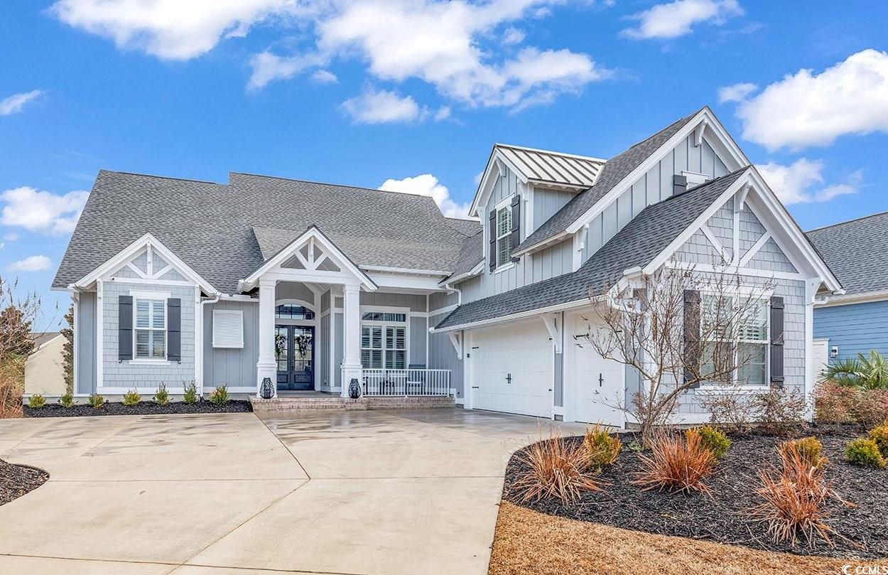 6091 Bolsena Place Myrtle Beach, SC 29577