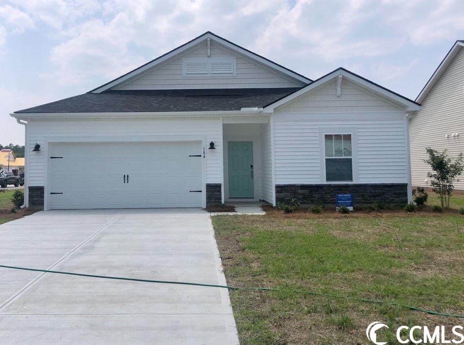 184 Marley Blue Dr. Little River, SC 29566