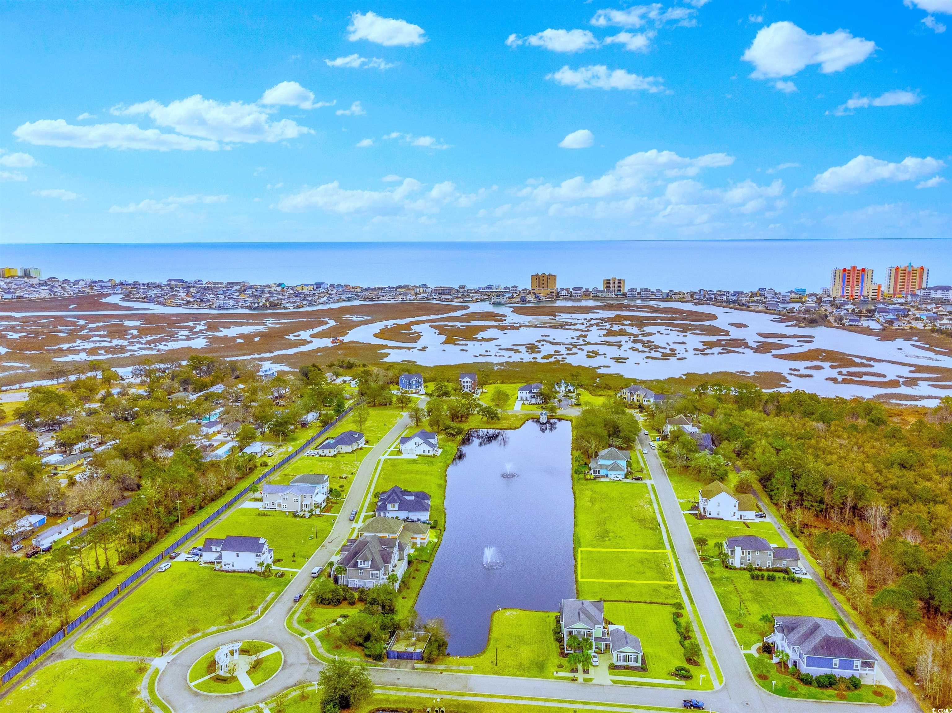 1019 Tarpon Pond Rd. North Myrtle Beach, SC 29582