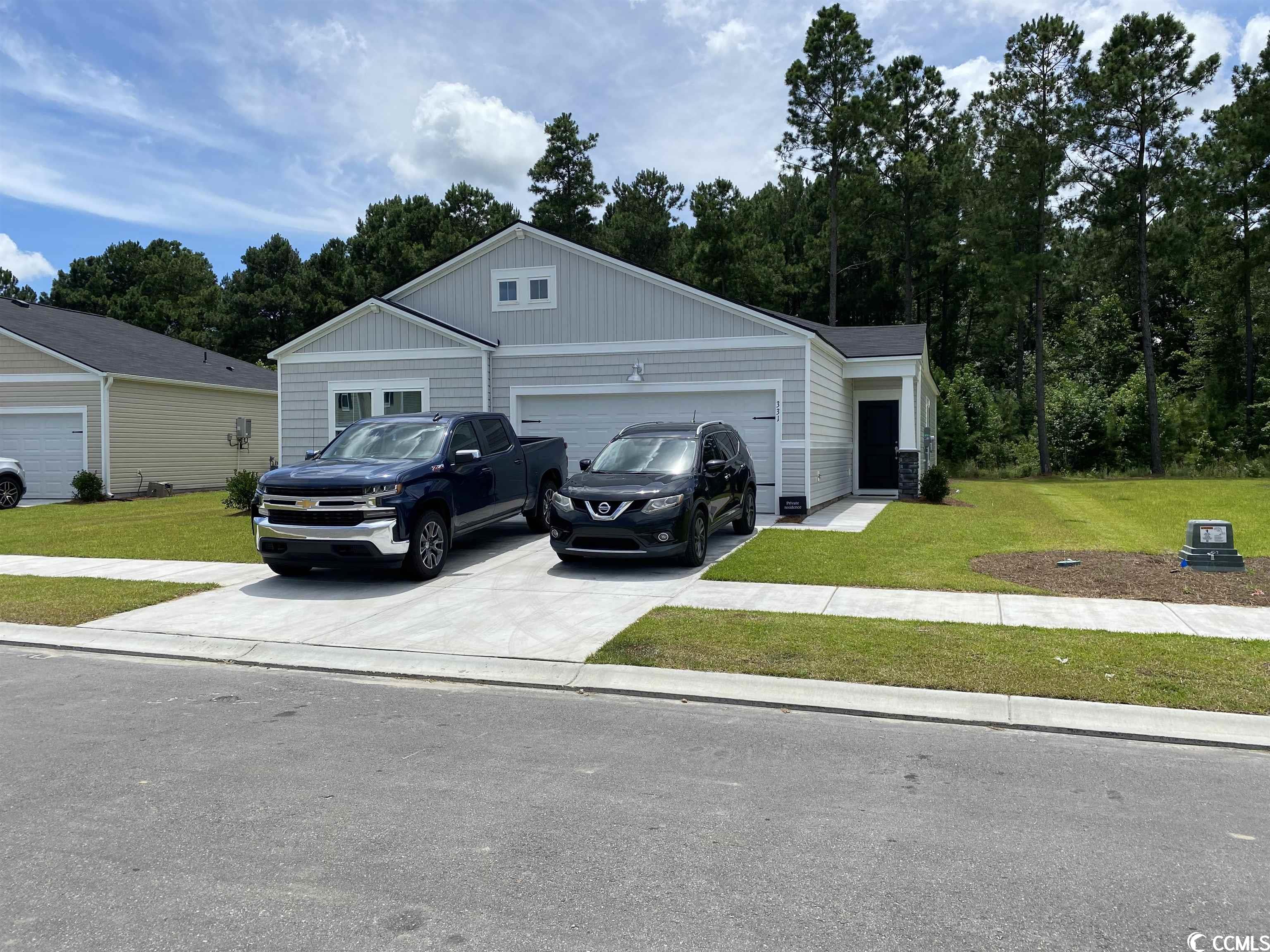 331 Fennec Loop Conway, SC 29526