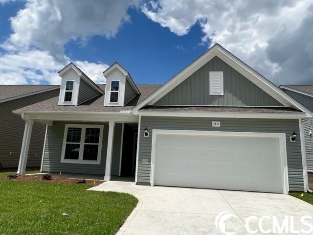 2422 Capri Court Conway, SC 29527