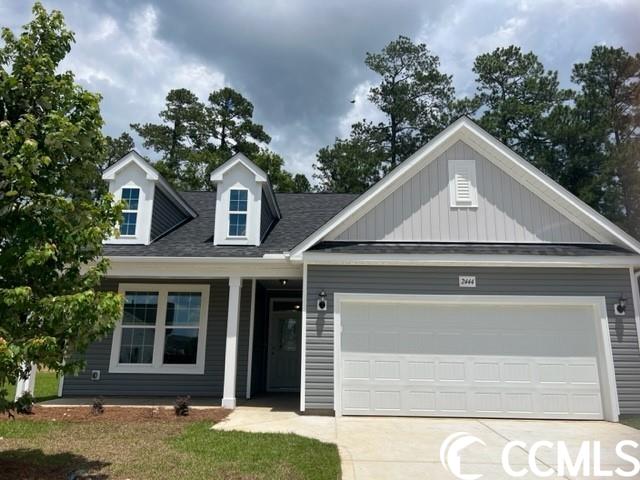 2444 Capri Court Conway, SC 29527