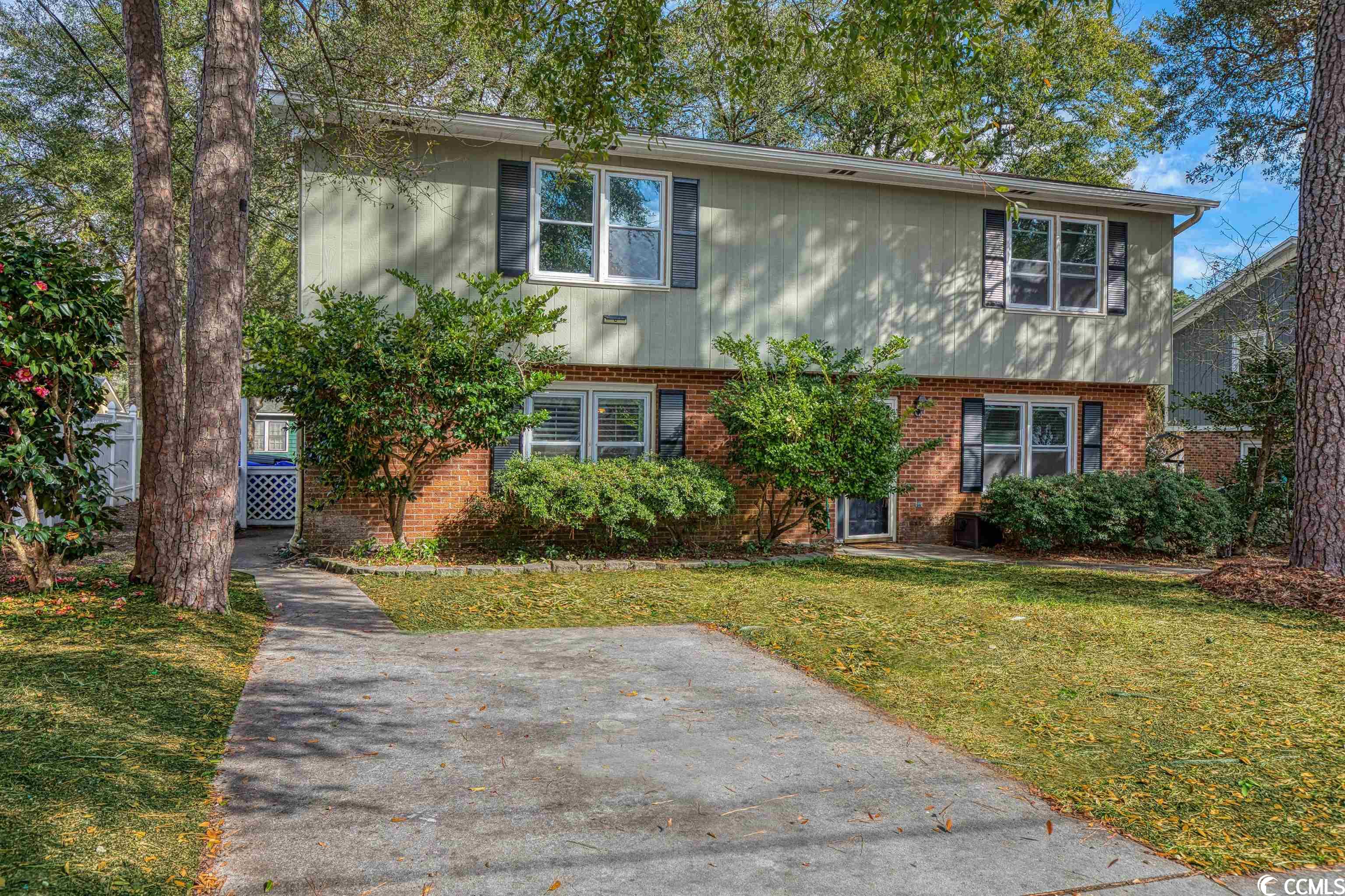 520 6th Ave. S Surfside Beach, SC 29575