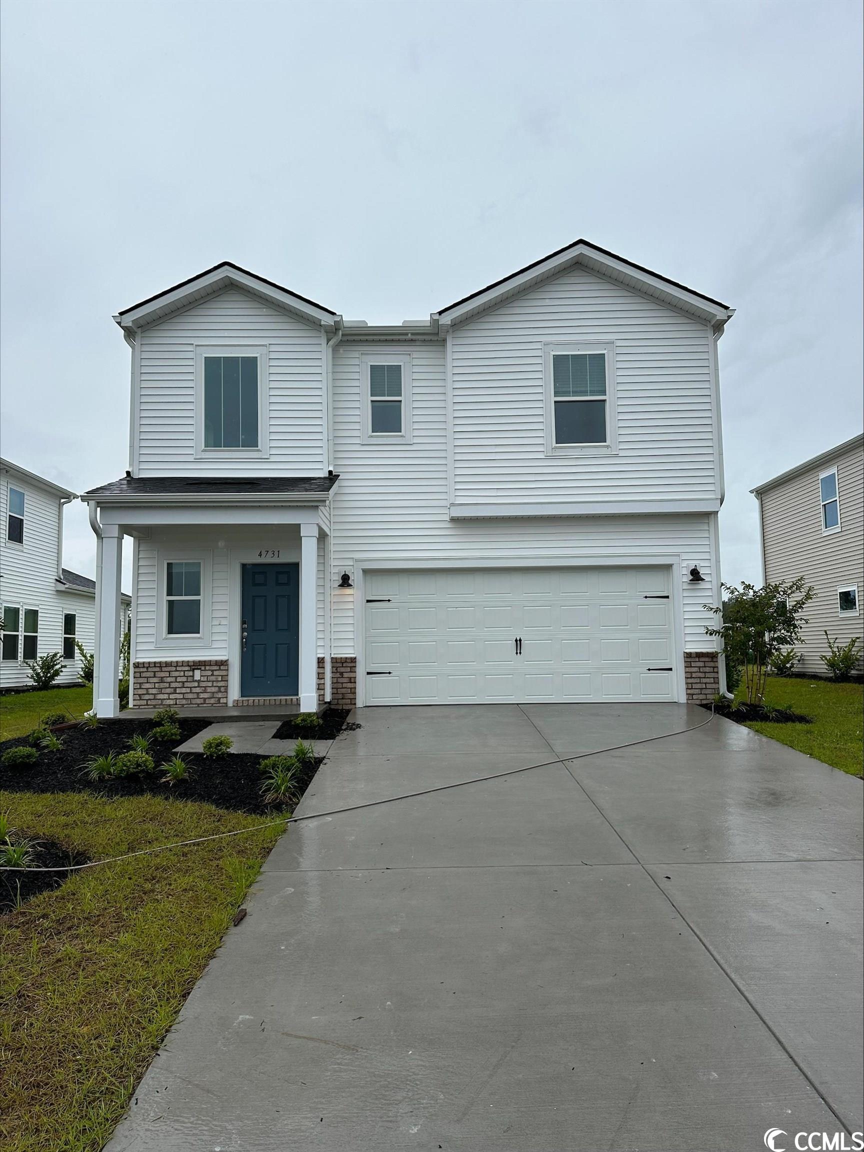 4731 Hopespring St. Myrtle Beach, SC 29579