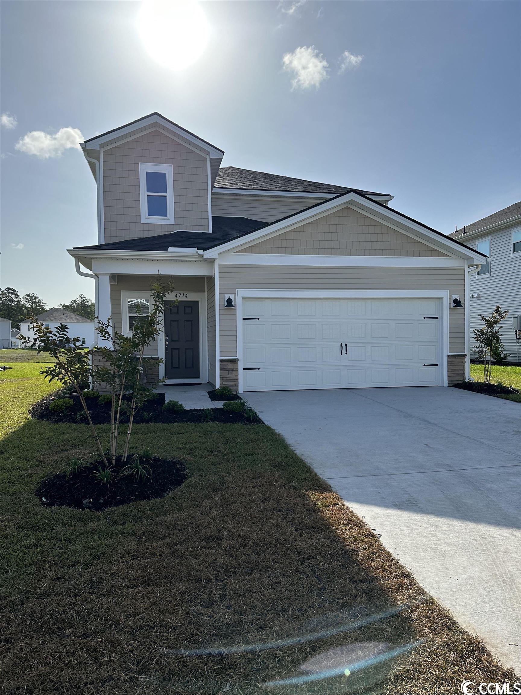 4744 Hopespring St. Myrtle Beach, SC 29579