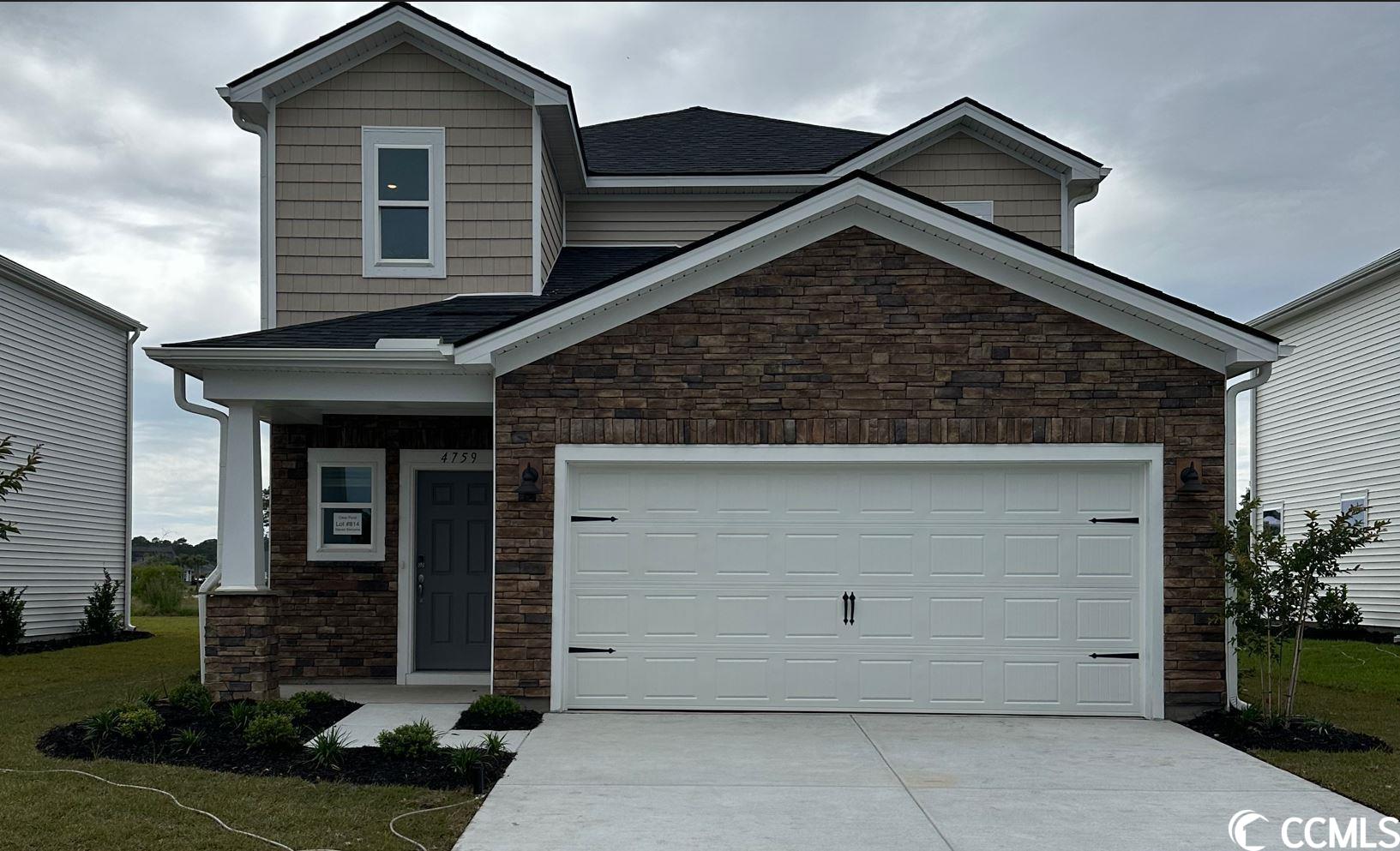 4759 Hopespring St. Myrtle Beach, SC 29579