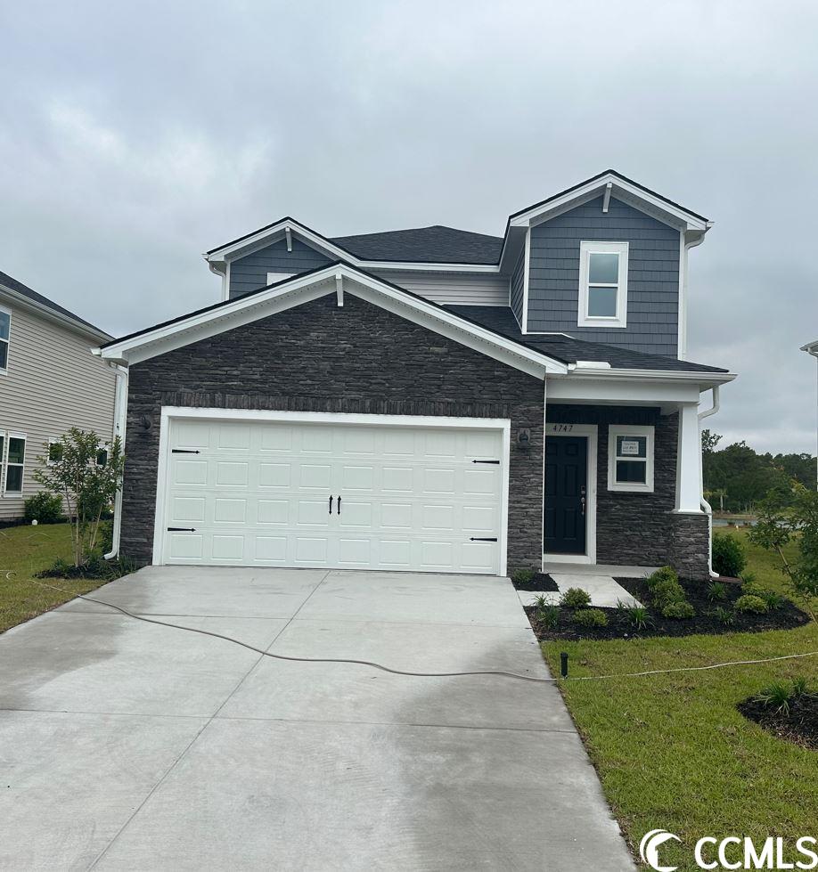 4747 Hopespring St. Myrtle Beach, SC 29579