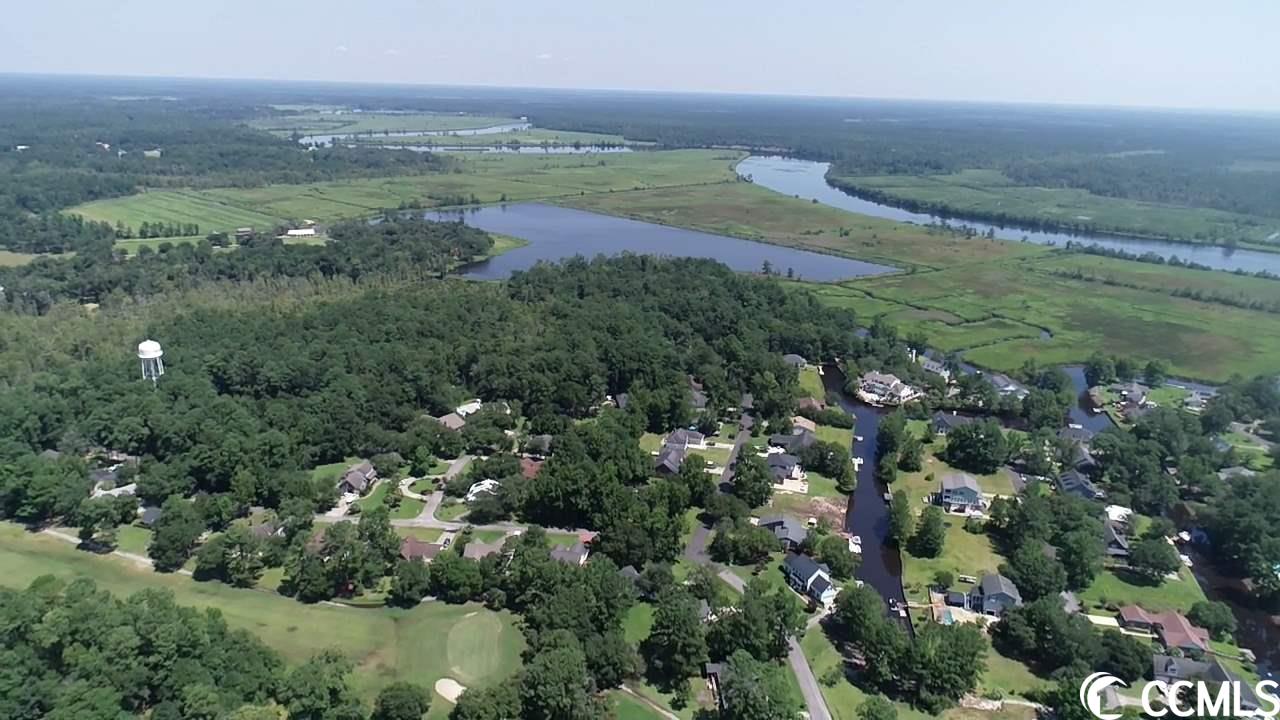 38 Goelet Ct. Georgetown, SC 29440