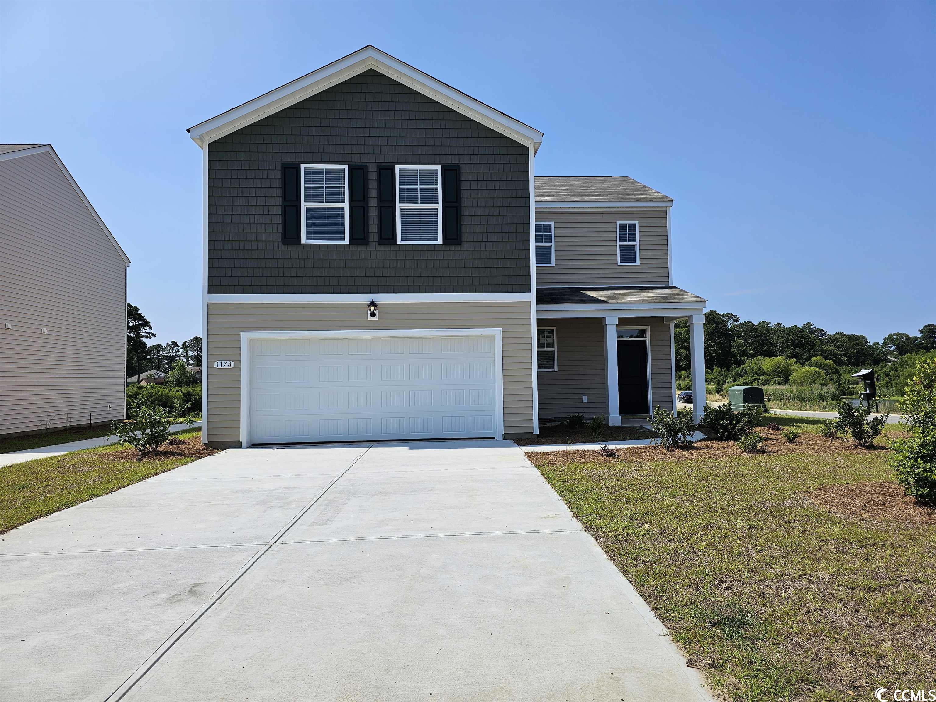 1178 Sennema Circle Myrtle Beach, SC 29588