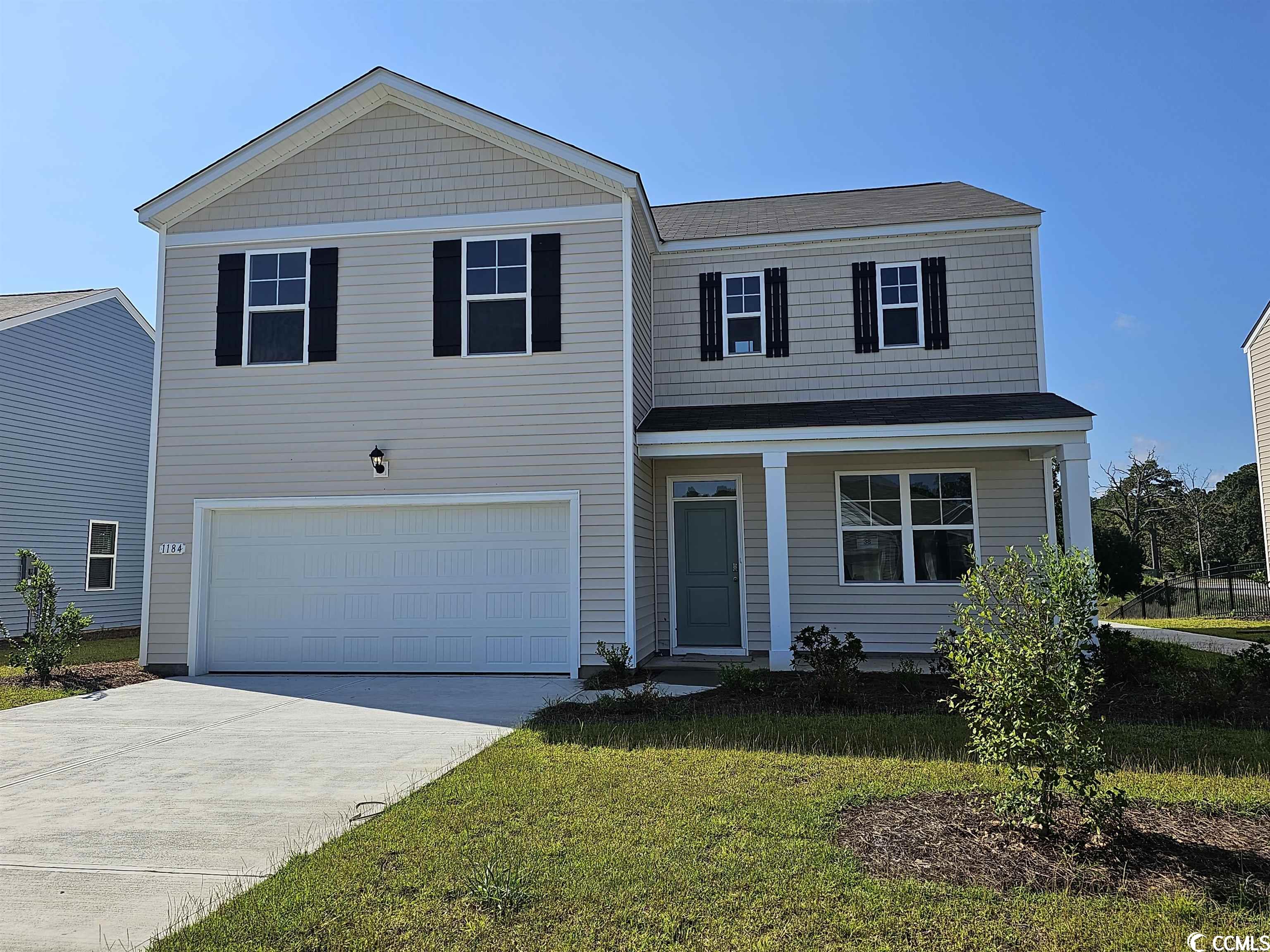 1184 Sennema Circle Myrtle Beach, SC 29588