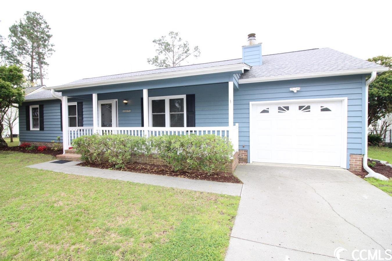 807 Finger Lake Dr. Myrtle Beach, SC 29588