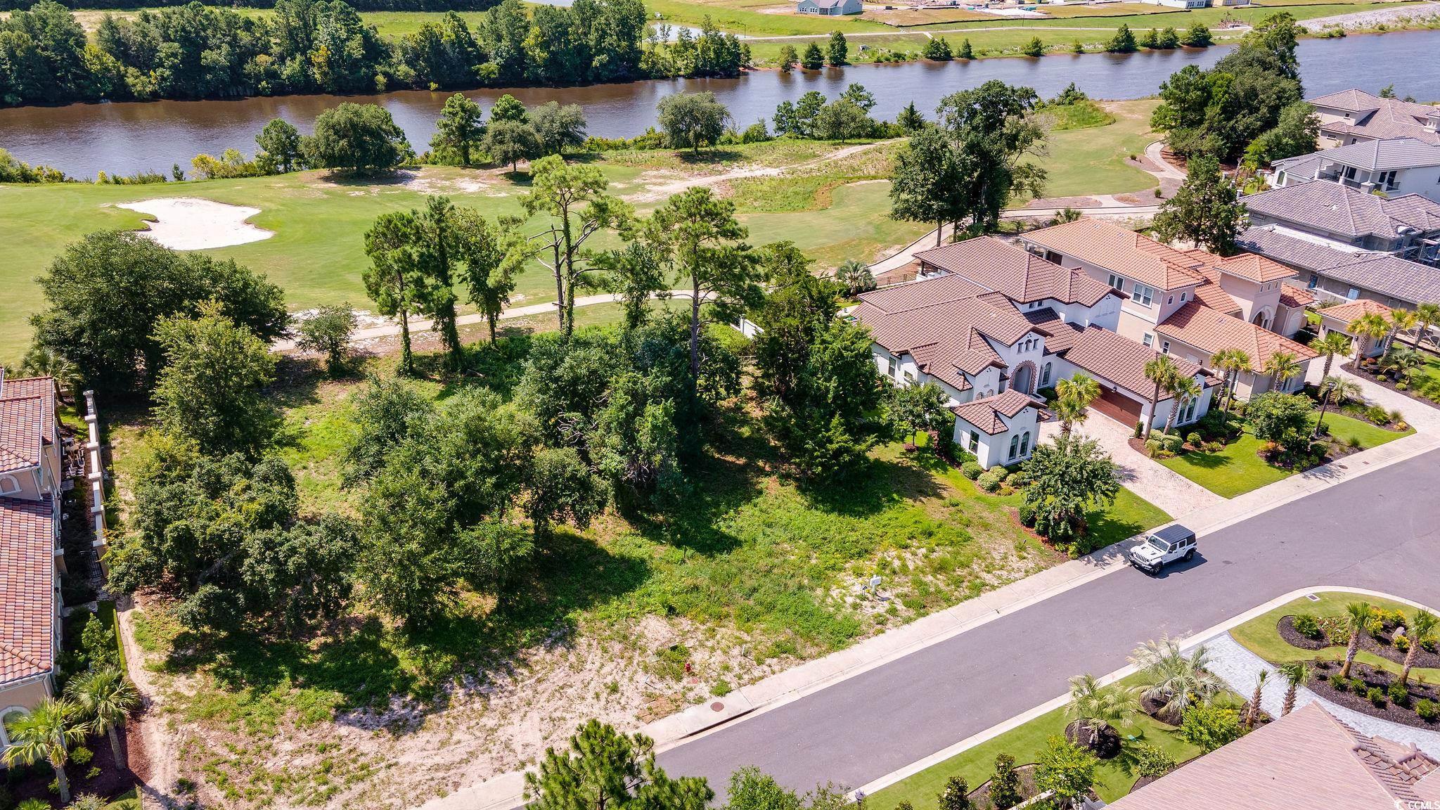 9371 Venezia Circle Myrtle Beach, SC 29579