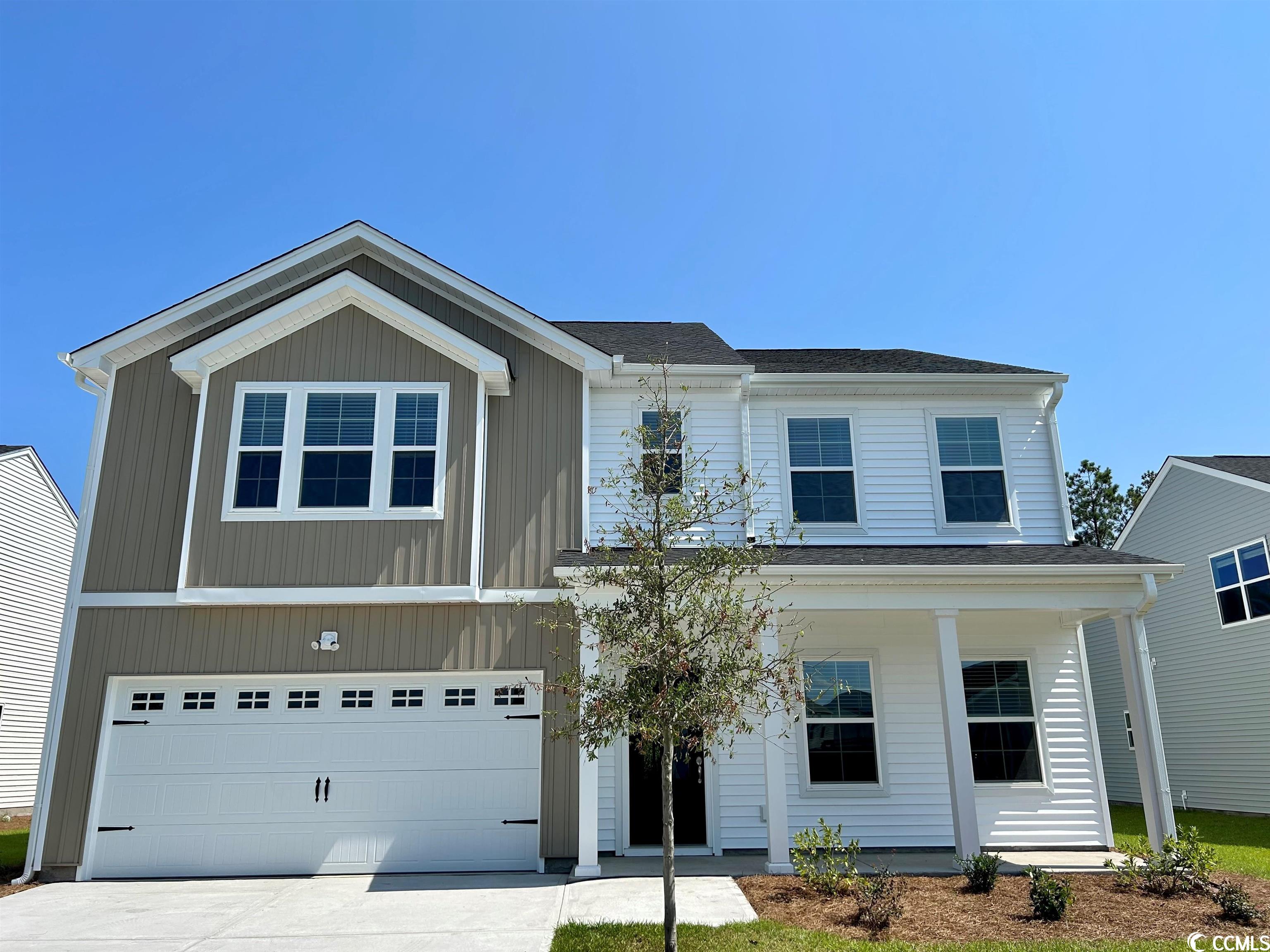 1286 Boswell Ct. Conway, SC 29526