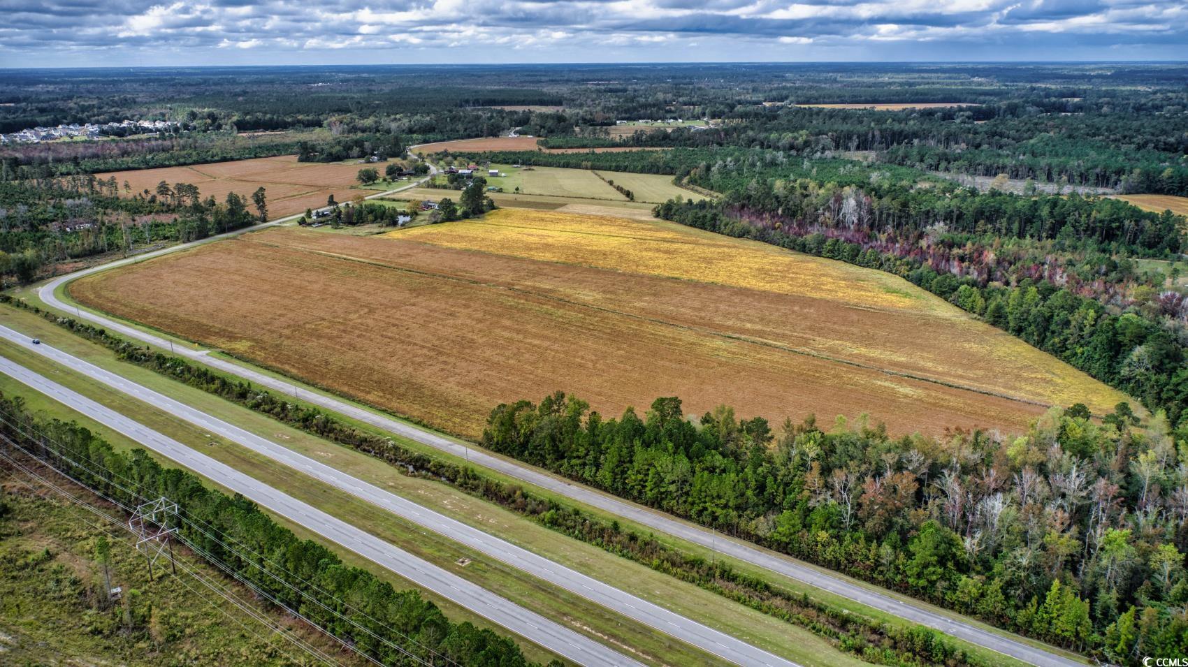 TBD Fowler Rd. Conway, SC 29526