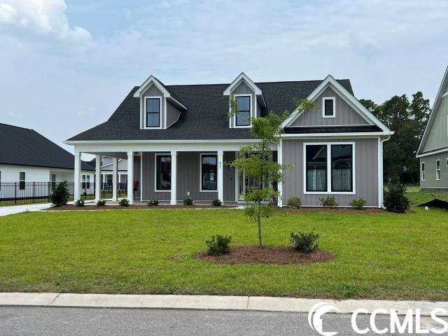 827 Atlantic Commons Dr. Surfside Beach, SC 29575