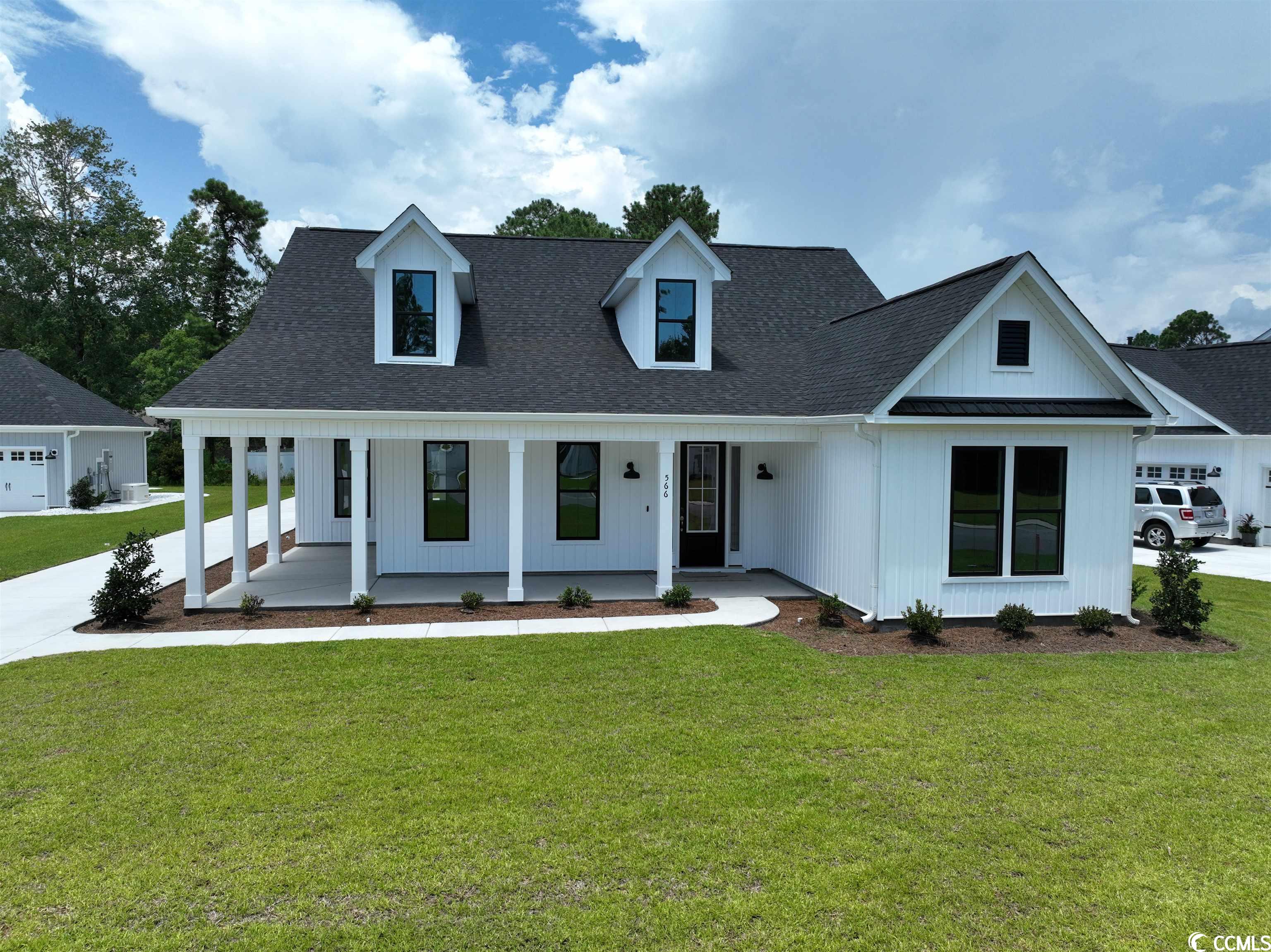 566 Pacific Commons Dr. Surfside Beach, SC 29575