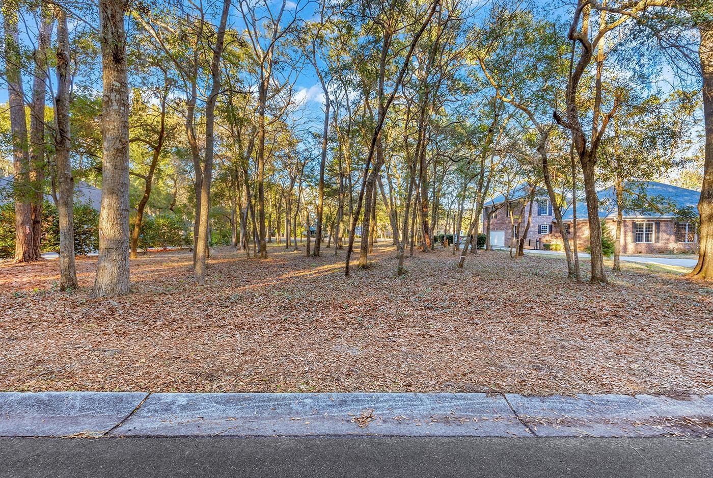 TBD - Lot Golden Bear Dr. Pawleys Island, SC 29585