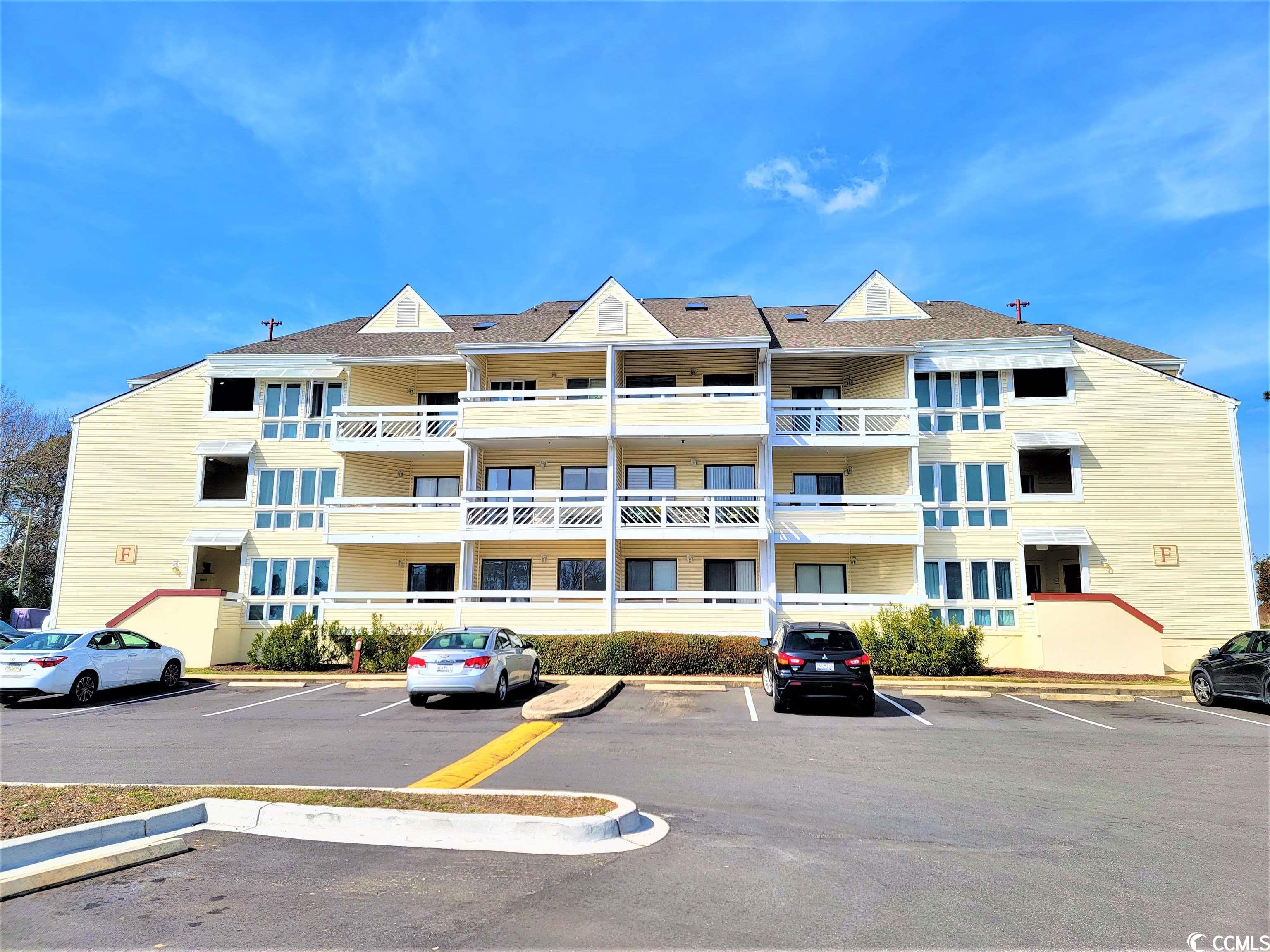 1100 Possum Trot Rd. UNIT F-317 North Myrtle Beach, SC 29582