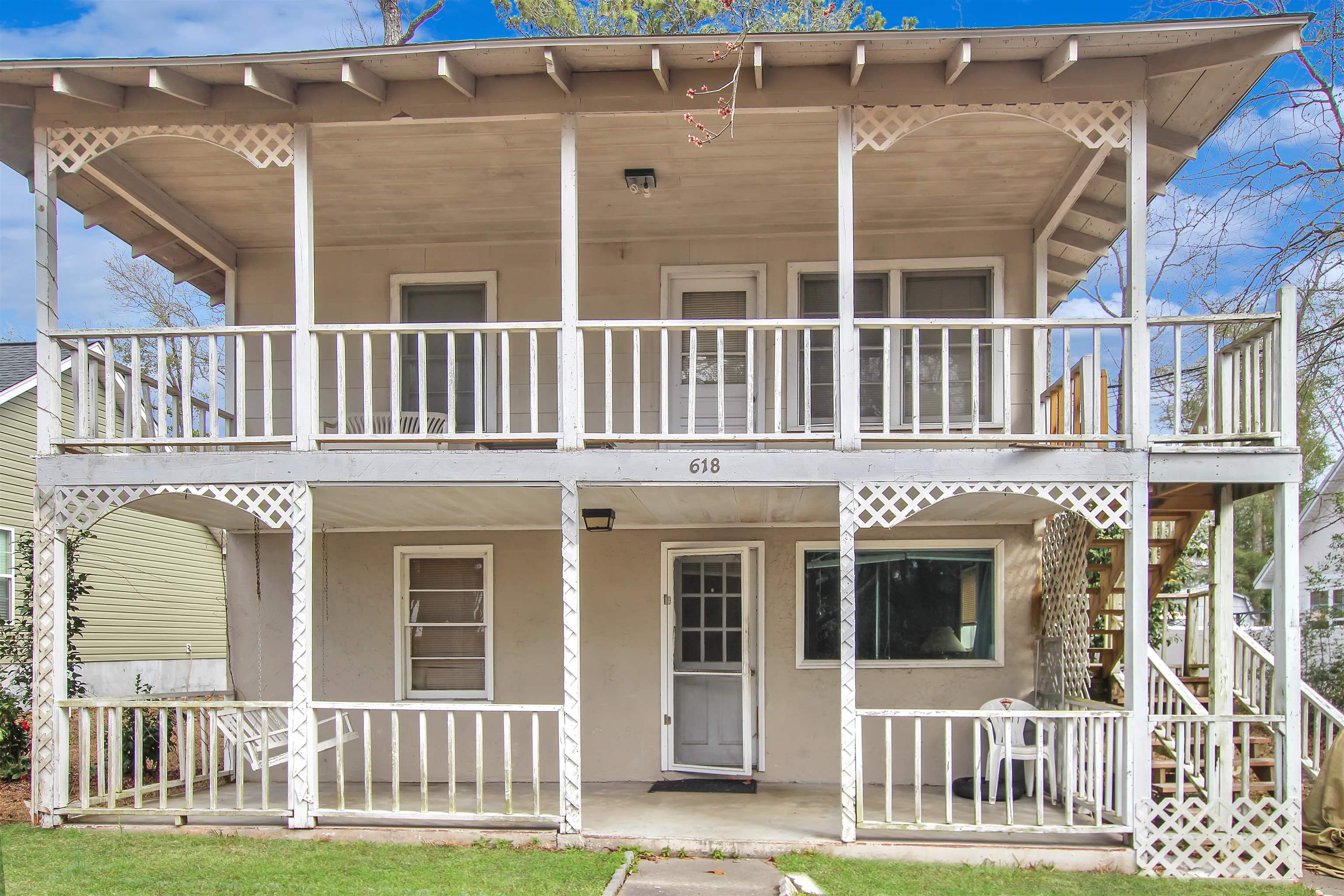 618 1st Ave. N Surfside Beach, SC 29575