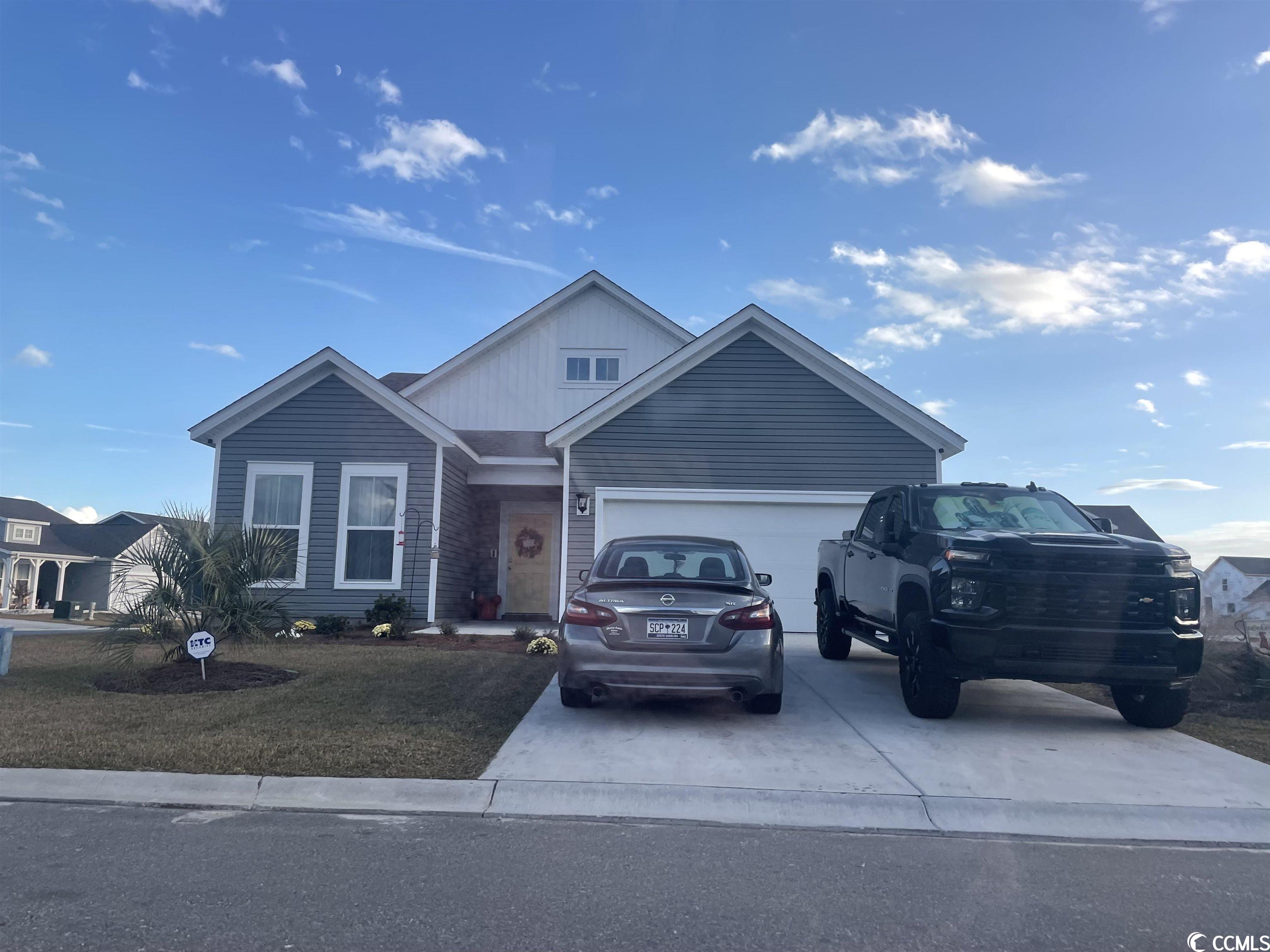 329 Kapalua Loop Little River, SC 29566