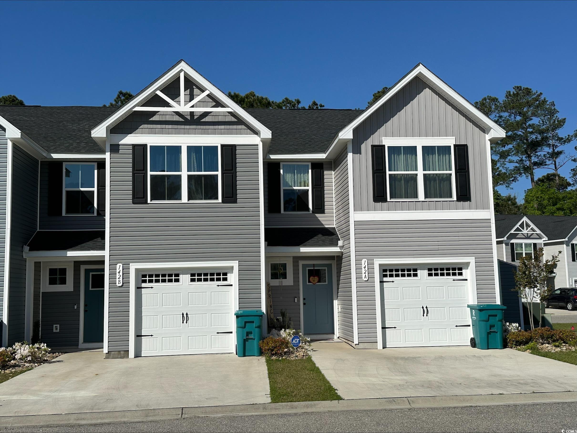 142 A Villa Grande St. UNIT A Myrtle Beach, SC 29579