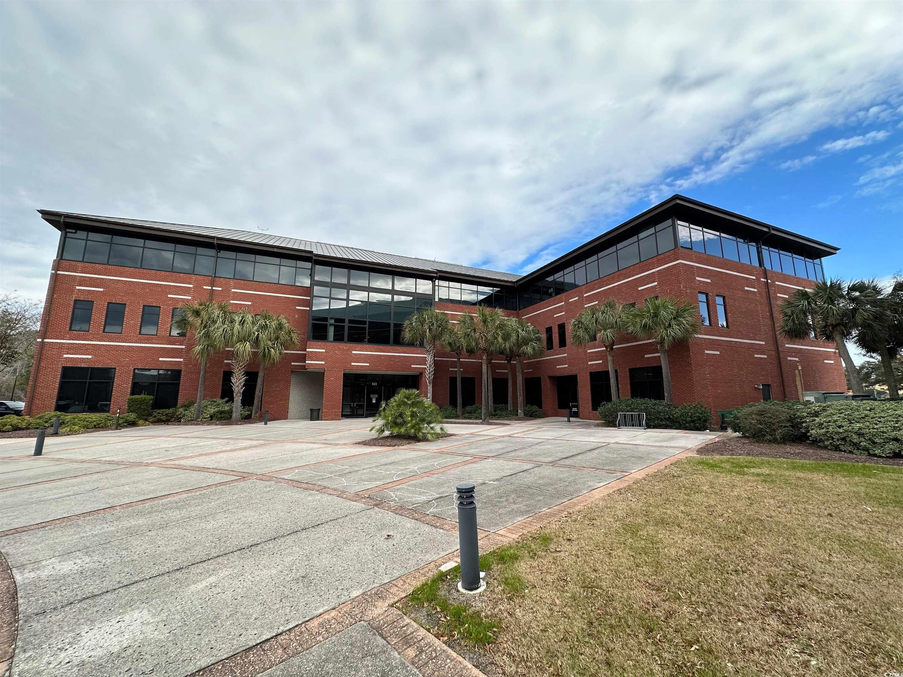 611 Burroughs Chapin Blvd. UNIT Suite 211 Myrtle Beach, SC 29577