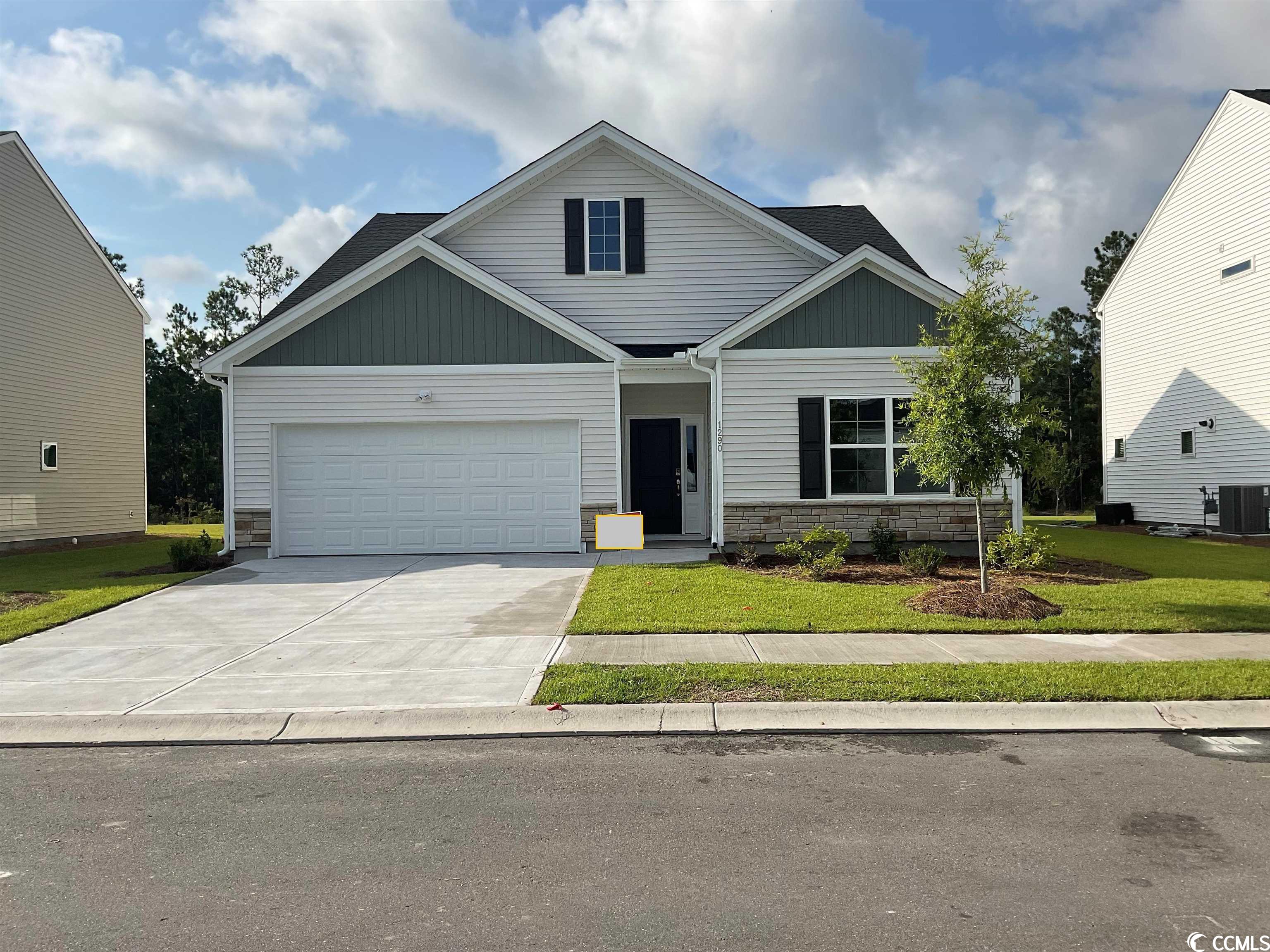 1290 Boswell Ct. Conway, SC 29526