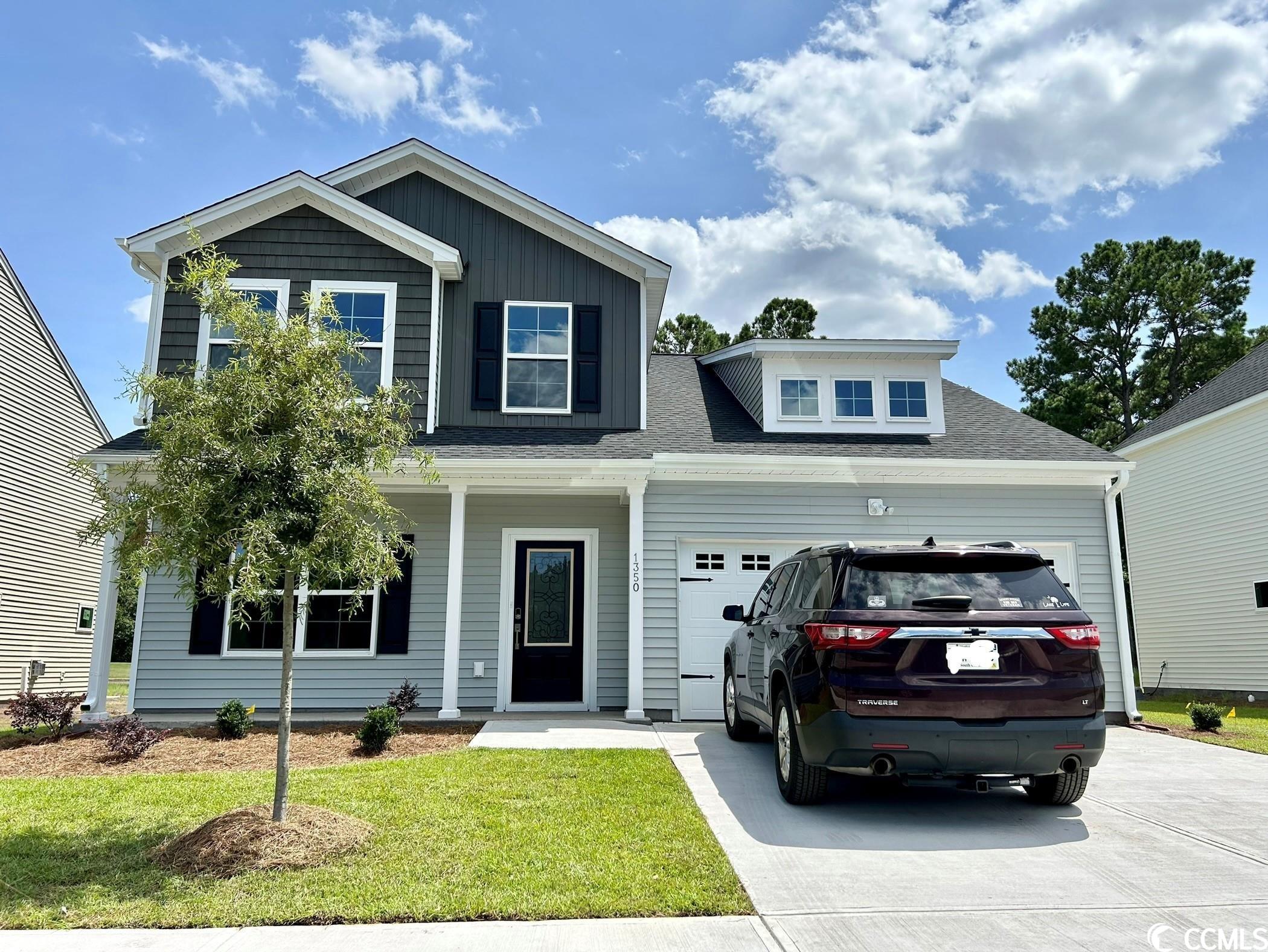 1350 Boswell Ct. Conway, SC 29526