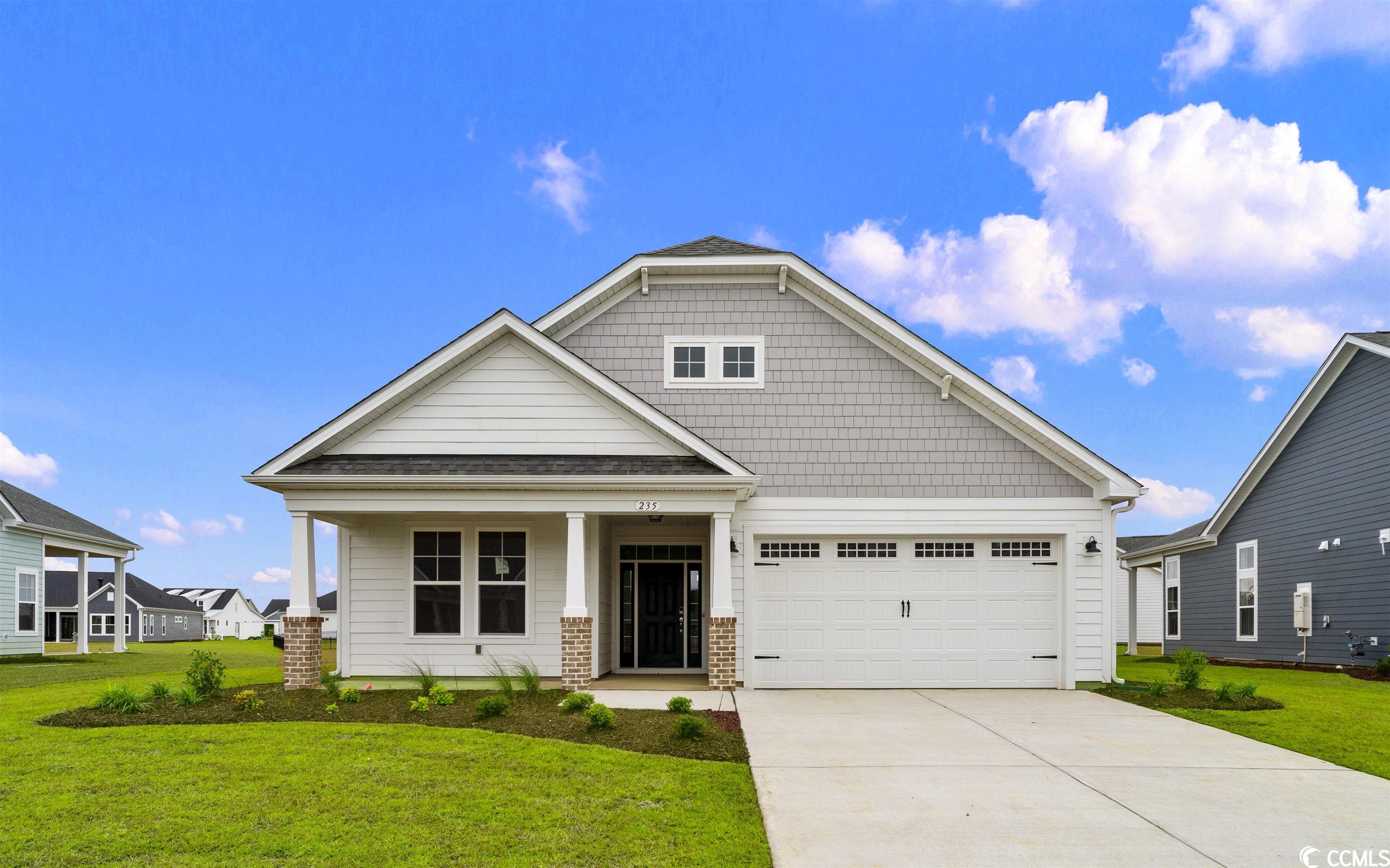 235 Bluestem Loop Little River, SC 29566