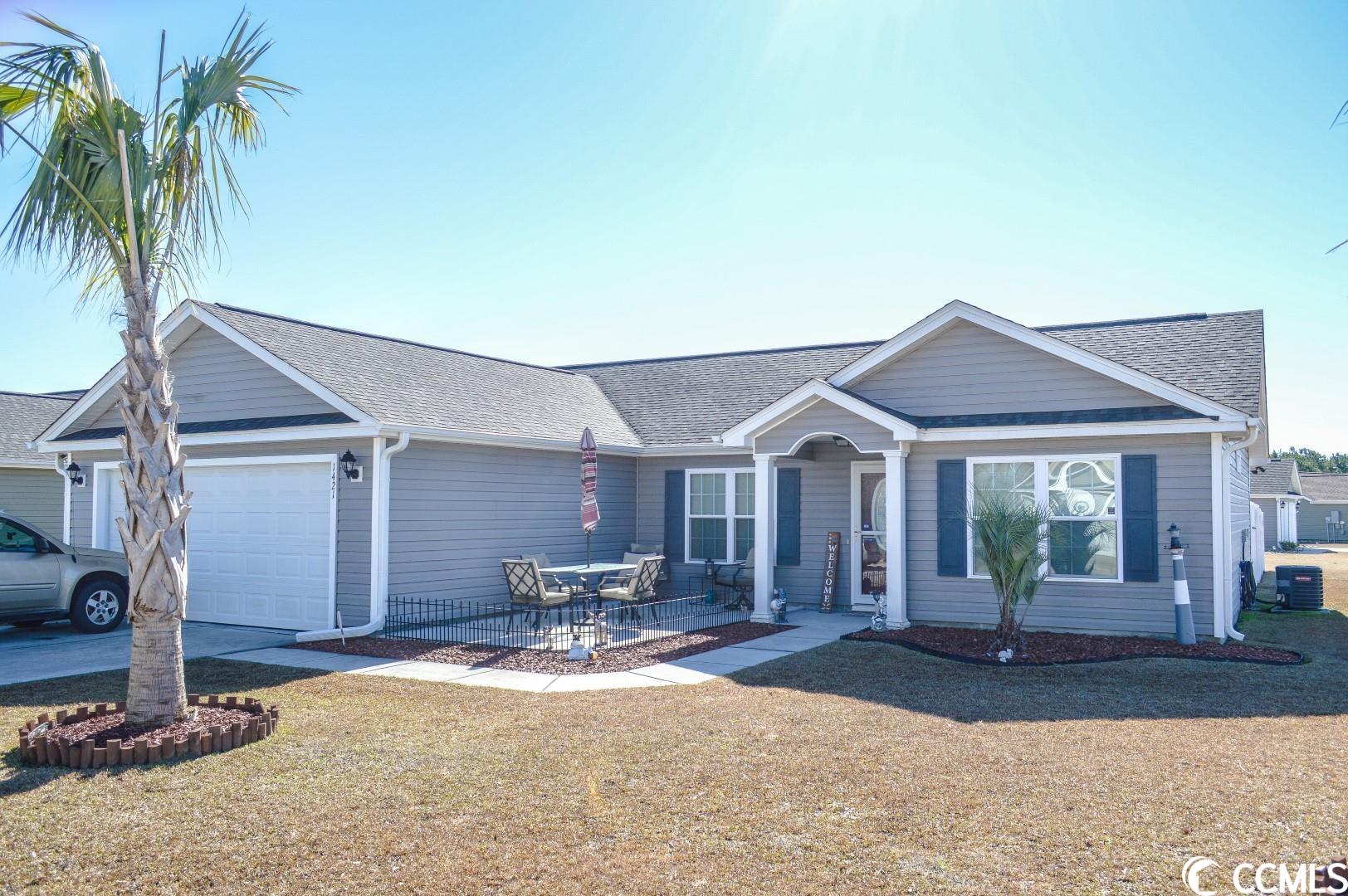 1421 Abberbury Dr. Conway, SC 29527