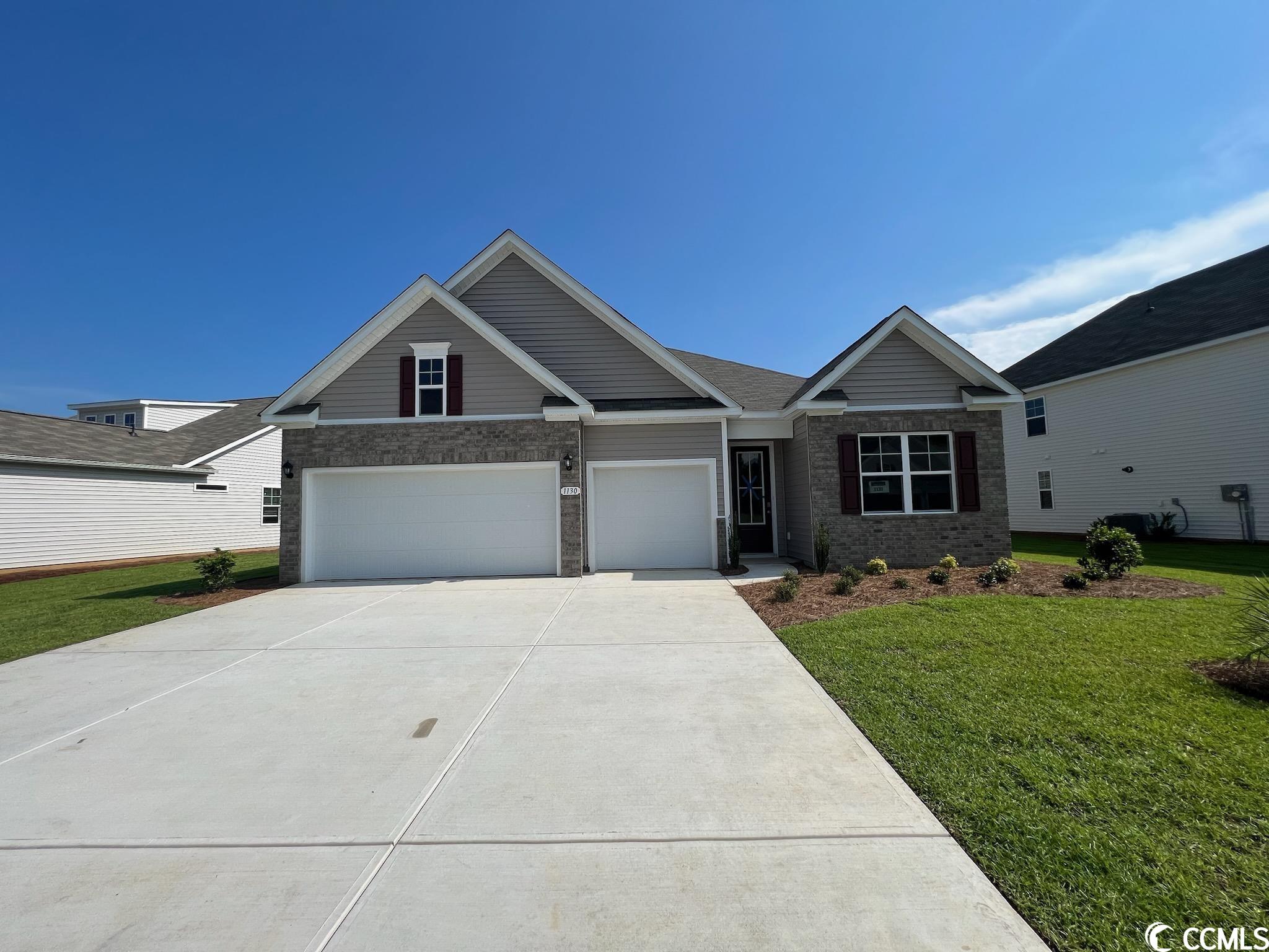 1130 Heather Glen Blvd. Little River, SC 29566