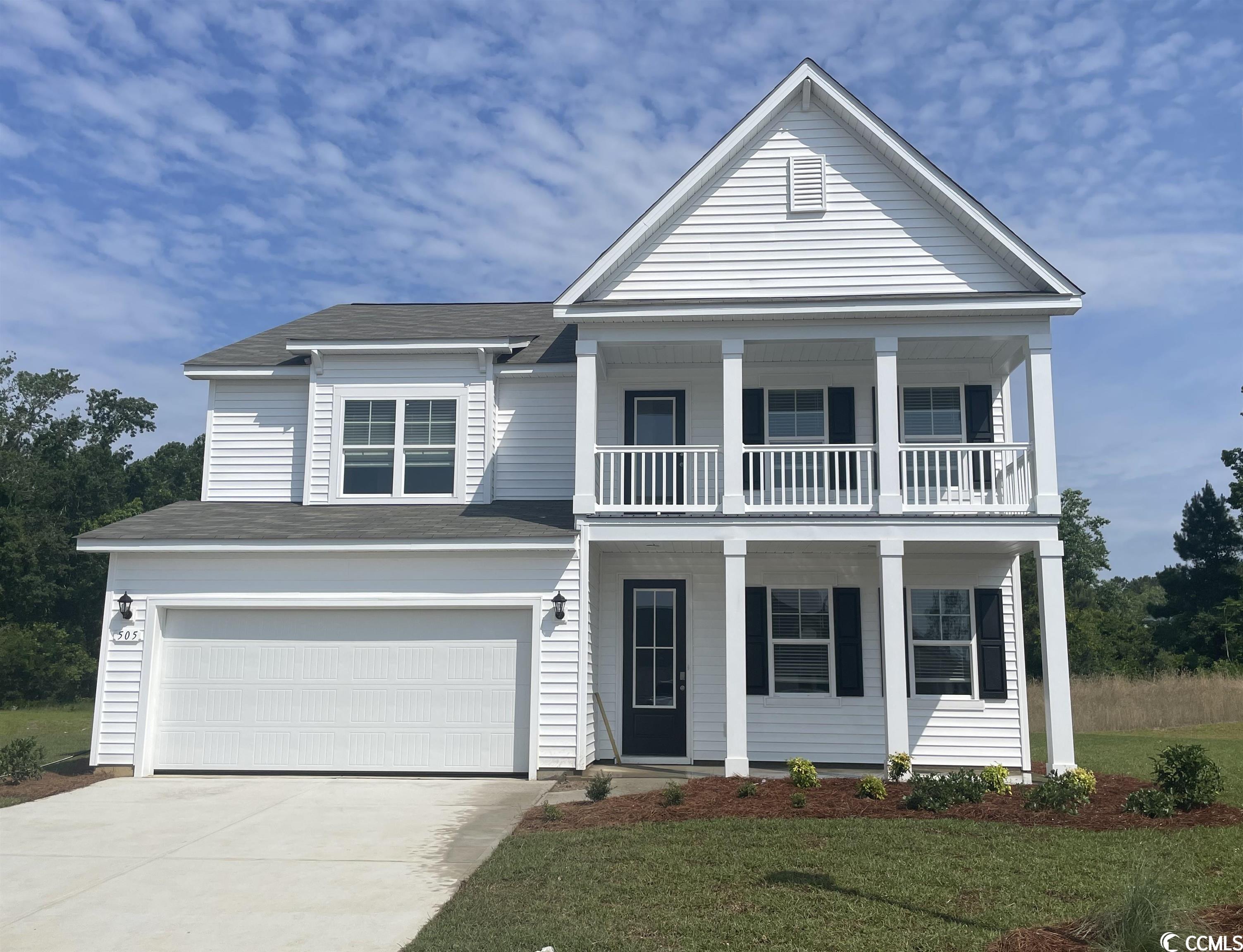505 Kelso Ct. Little River, SC 29566