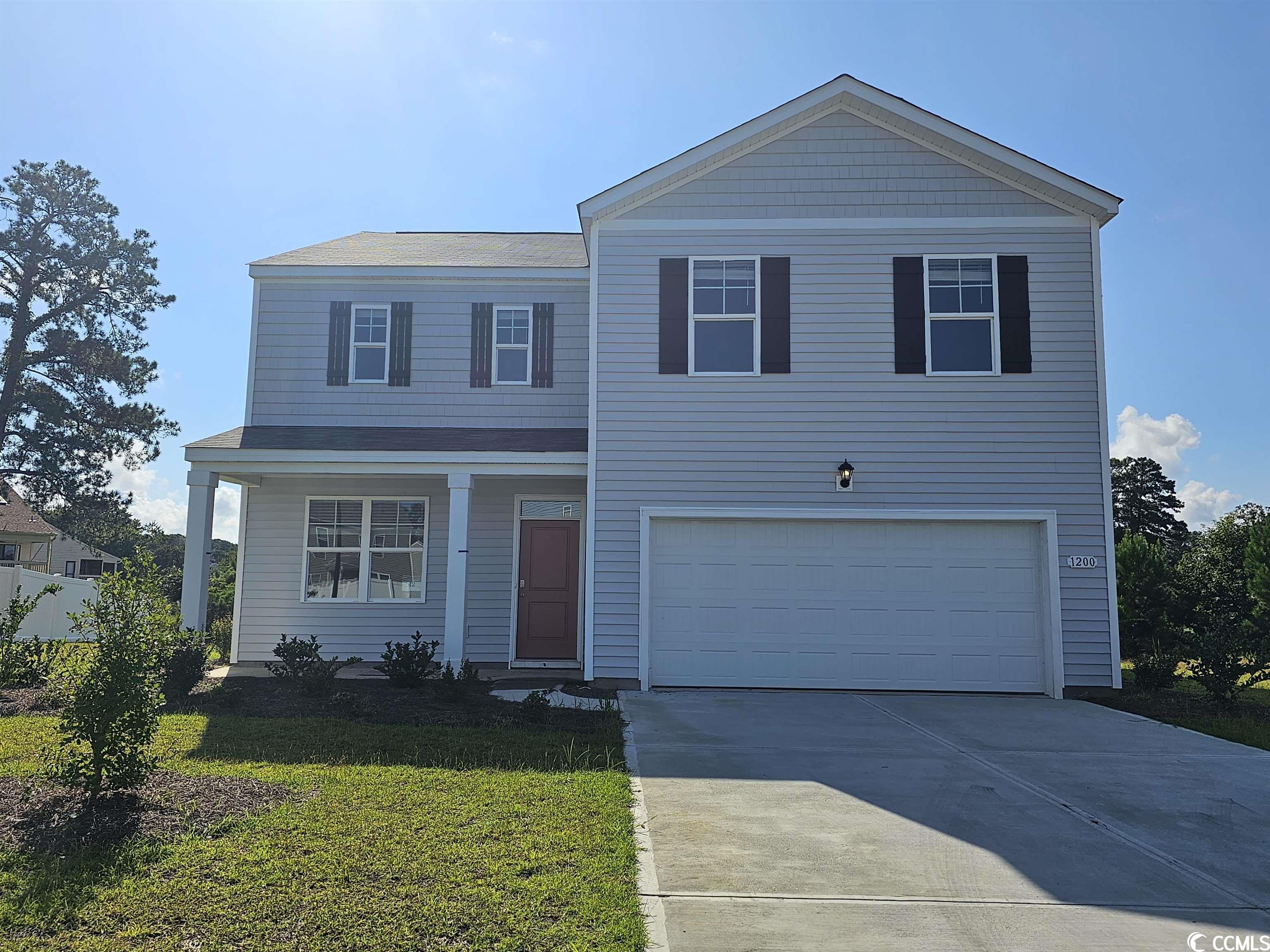 1200 Sennema Circle Myrtle Beach, SC 29588