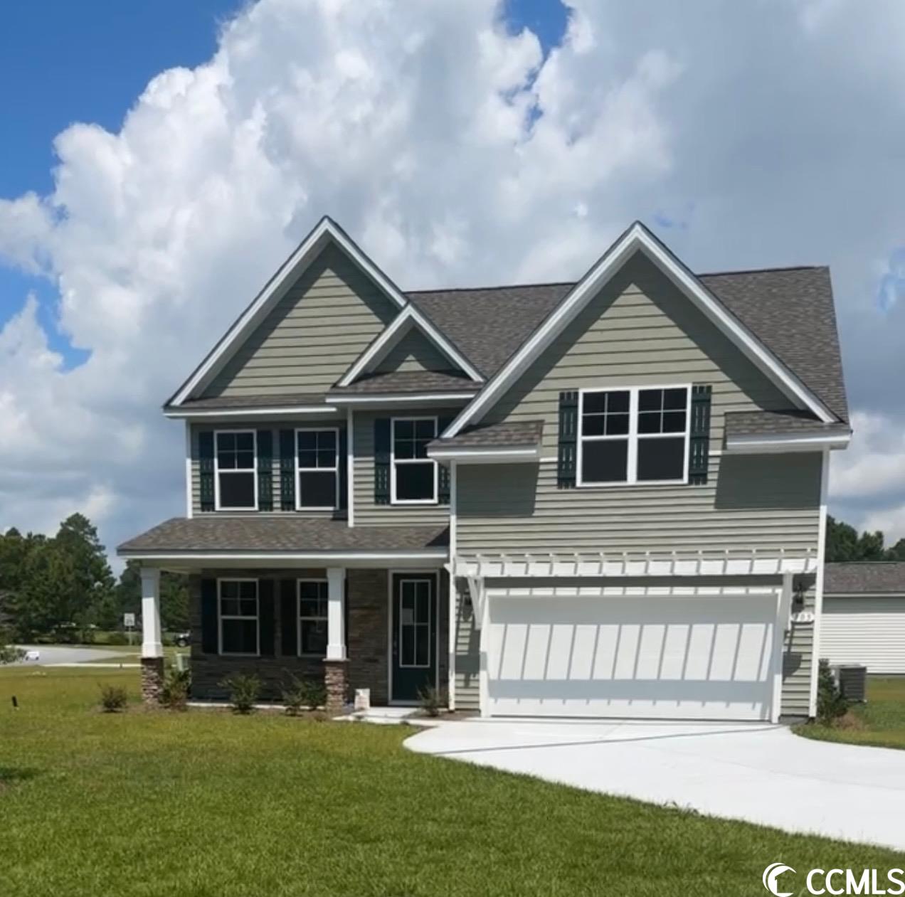 105 Atlantic Breeze Dr. Longs, SC 29568