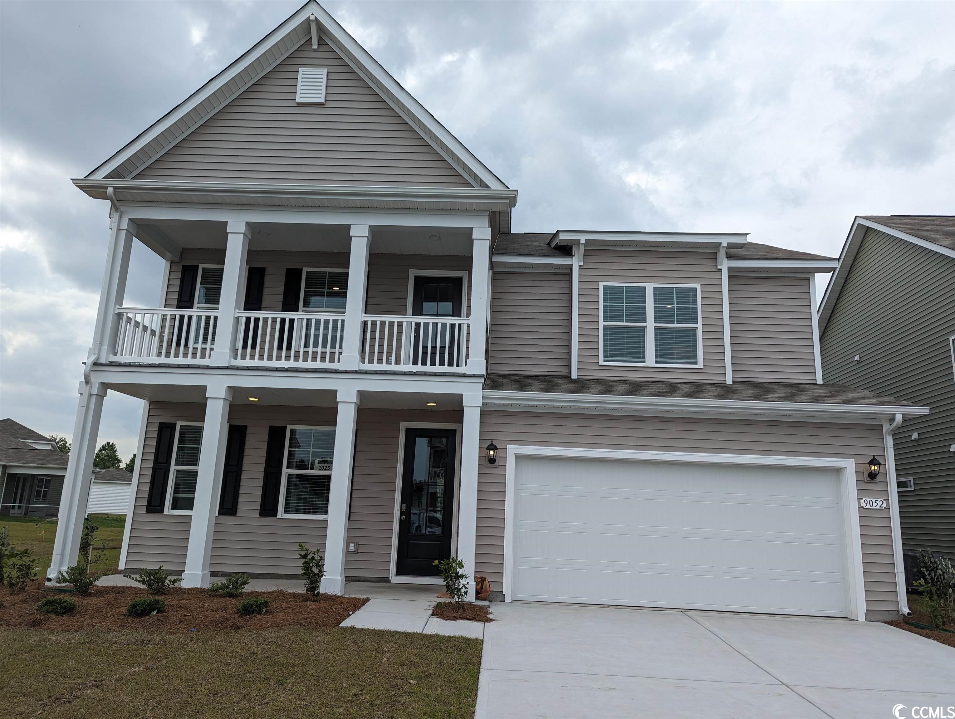 9052 Fort Hill Way Myrtle Beach, SC 29579