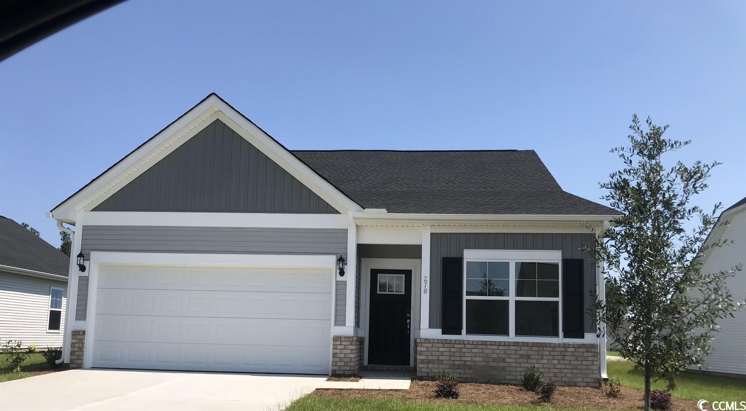 278 Portofino Dr. Myrtle Beach, SC 29579