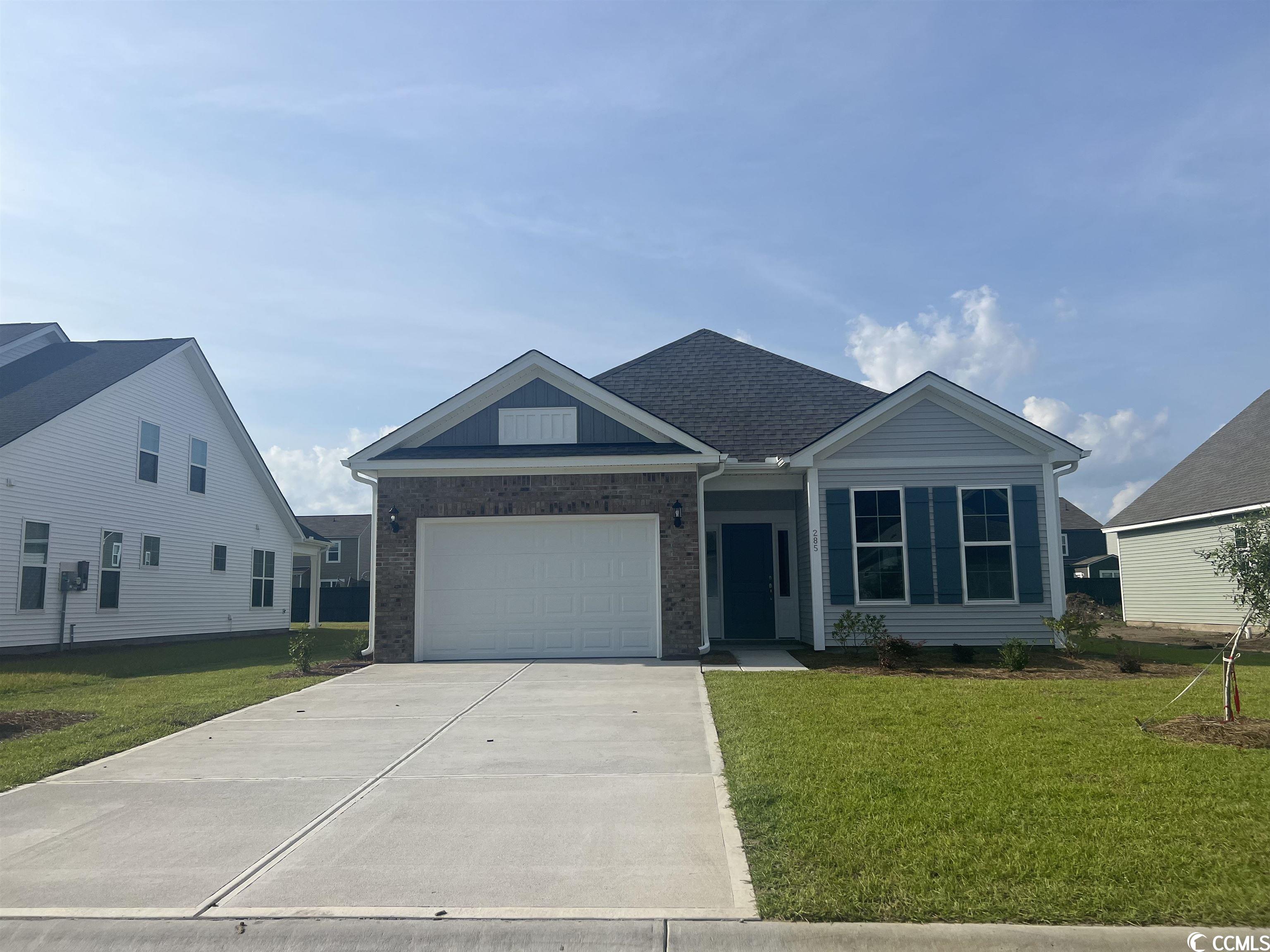 285 Portofino Dr. Myrtle Beach, SC 29579