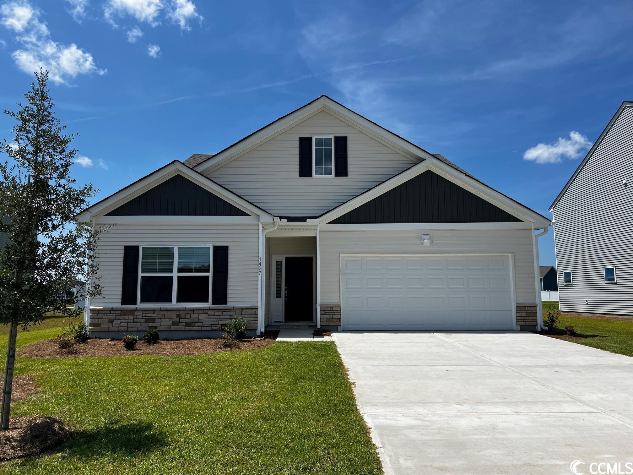 1427 Bellaria Way Myrtle Beach, SC 29579