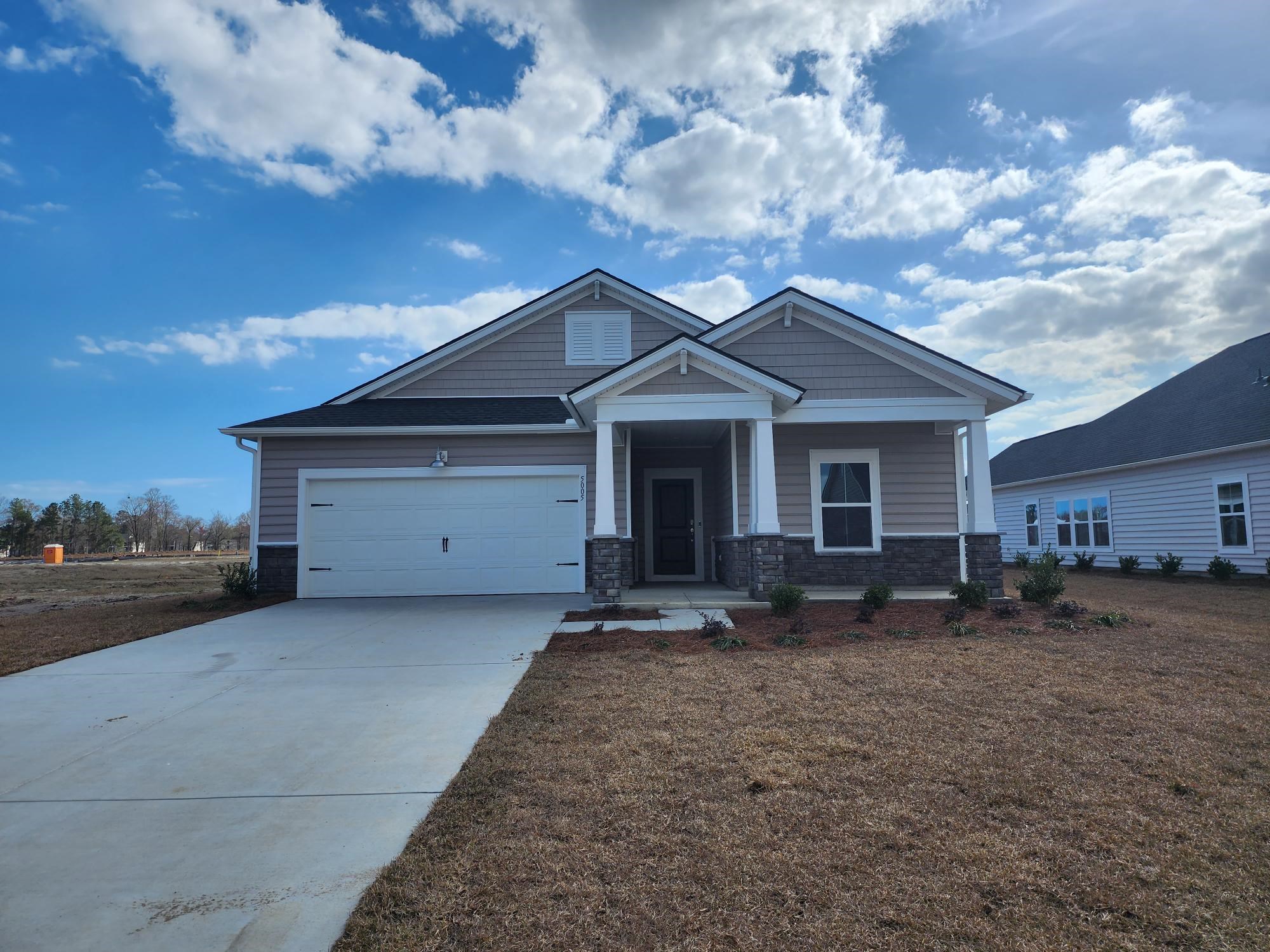 5005 Del Corso St. Myrtle Beach, SC 29579