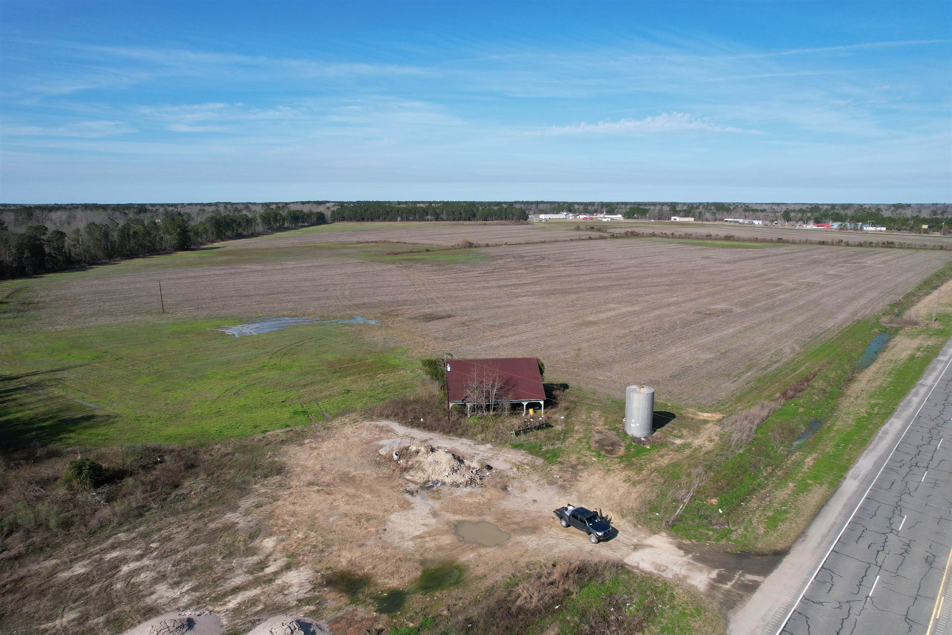 TBD Highway 52, Greeleyville, South Carolina image 12